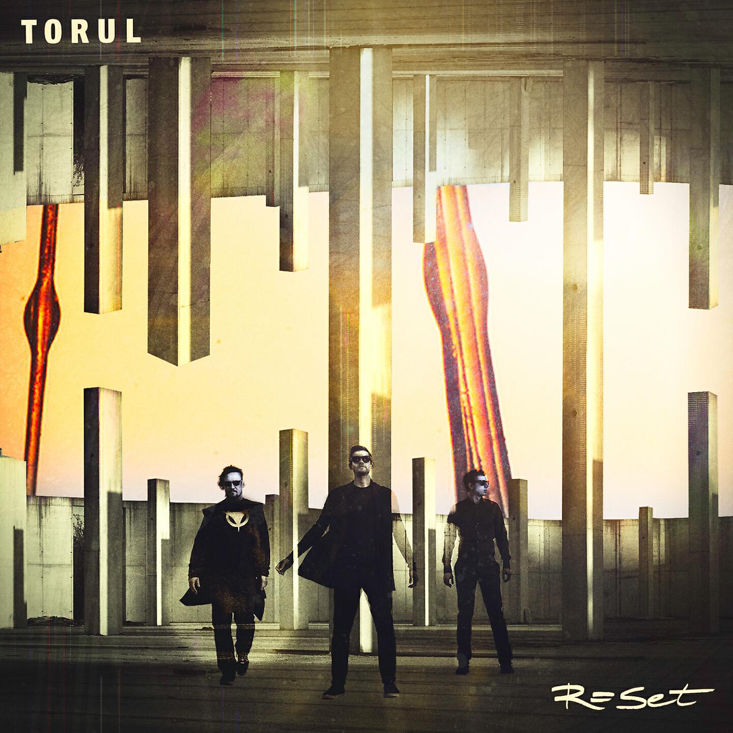 Torul - Like a Sound
