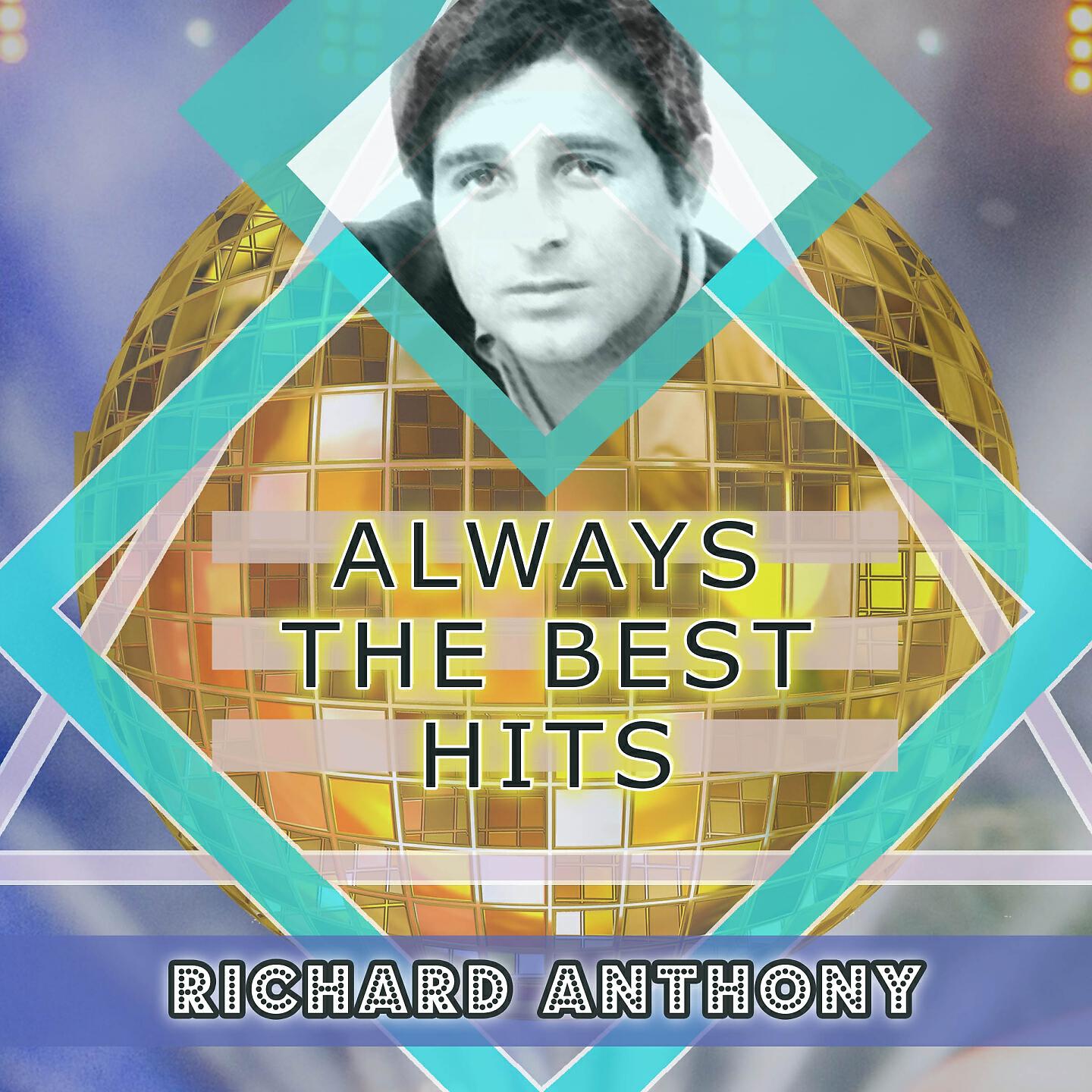 Richard Anthony - Tout Ca Pour La Bossa Nova