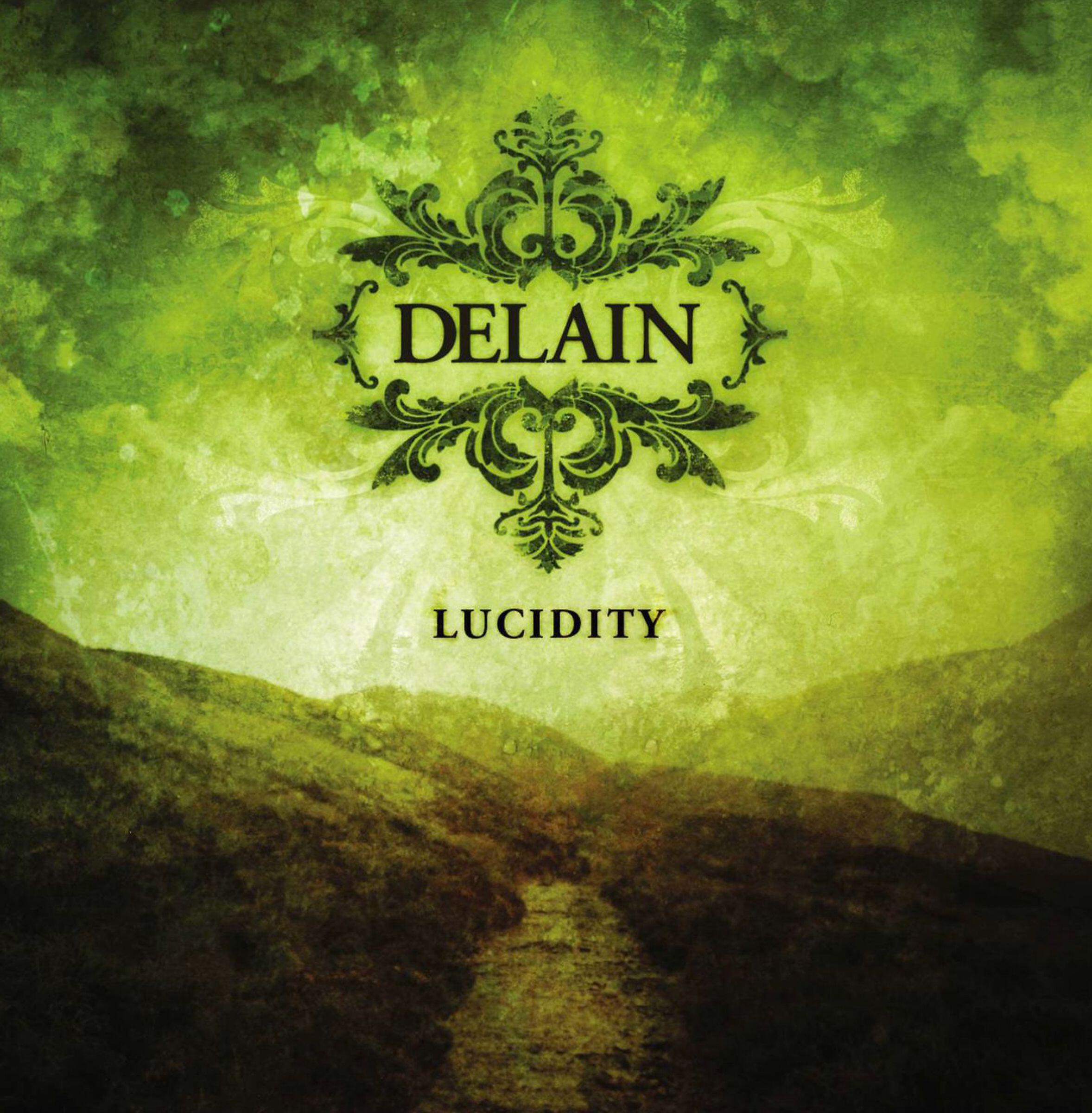 DeLAIN - Pristine