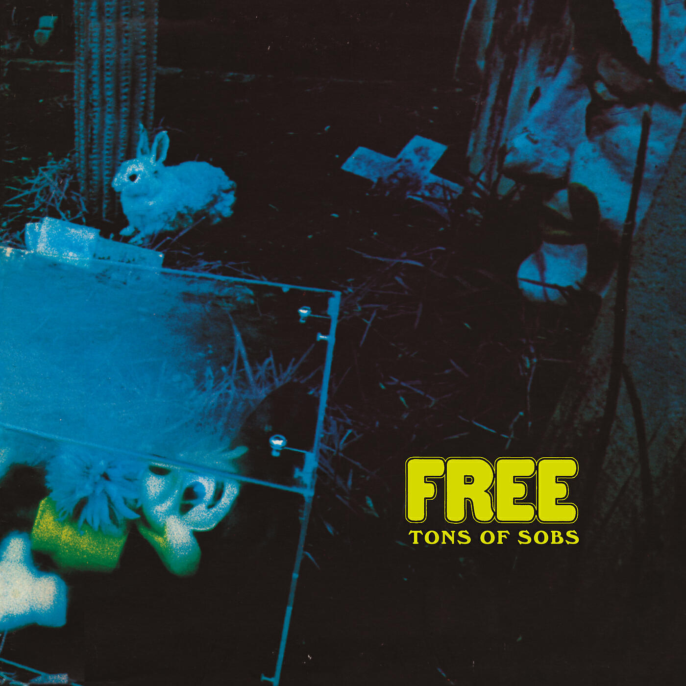FREE - Over The Green Hills (Part 2)