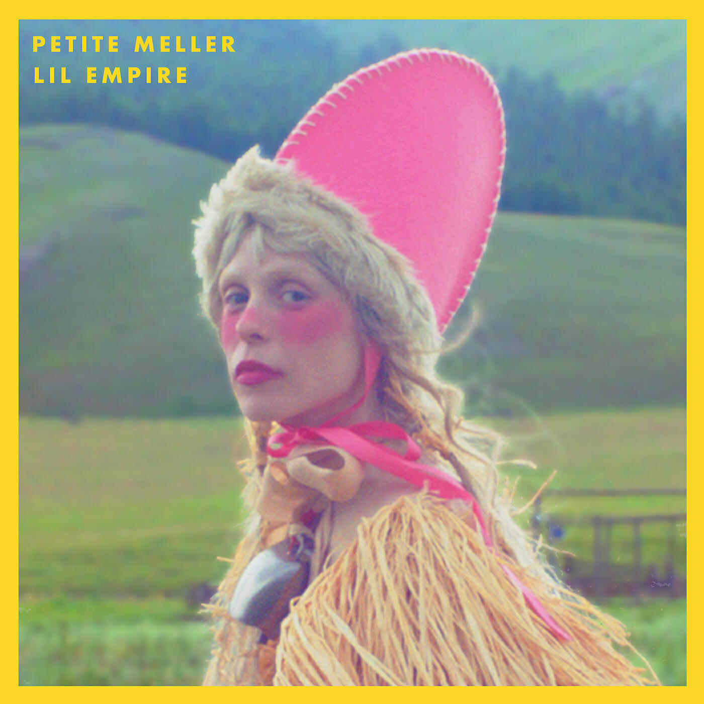 Petite Meller - Backpack