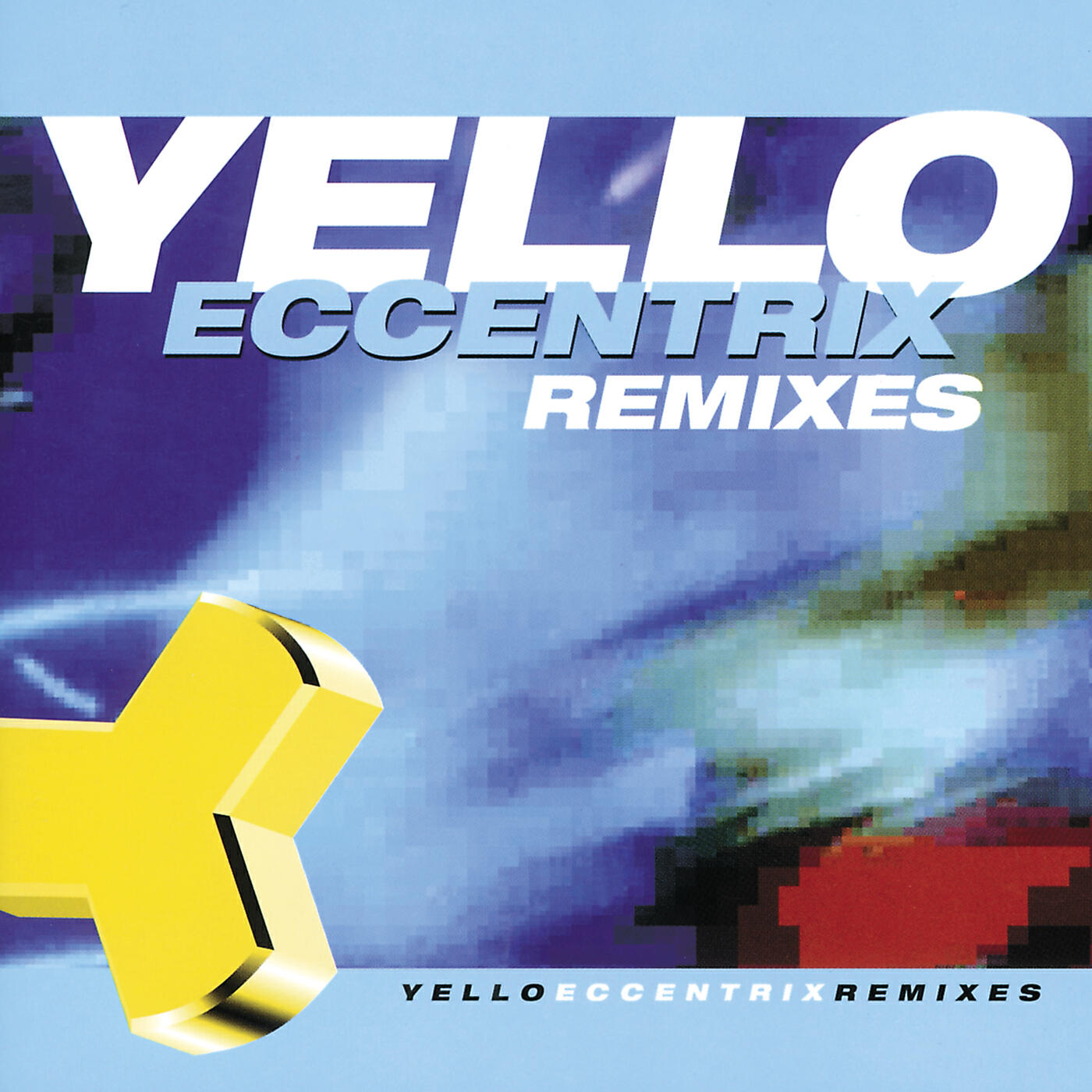 Yello - On Track (Doug Laurent's First Journey)