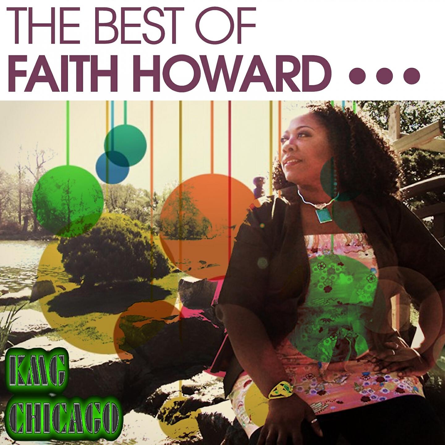Faith Howard - Waymaker (Ondagroove Mix)