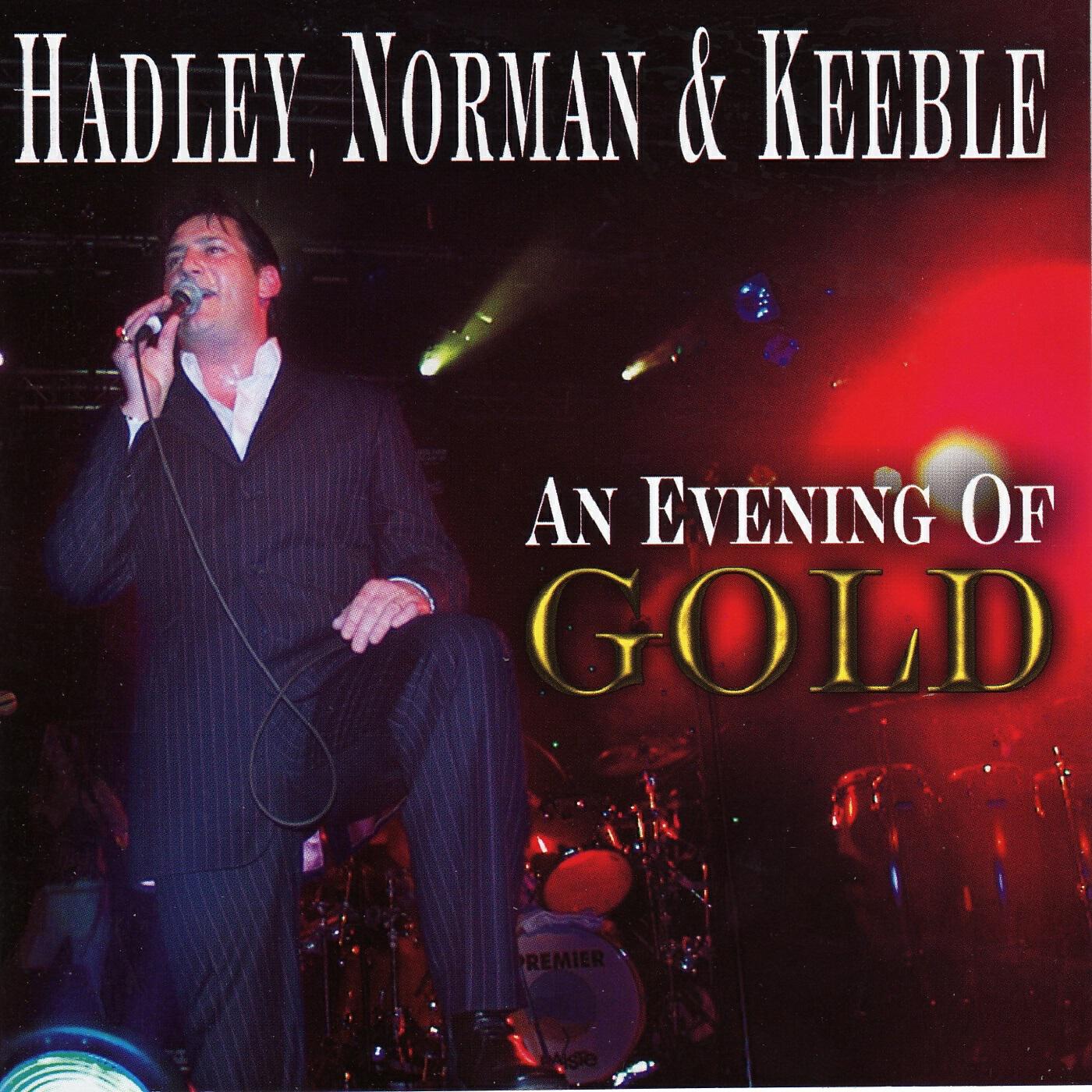 Hadley - Highly Strung