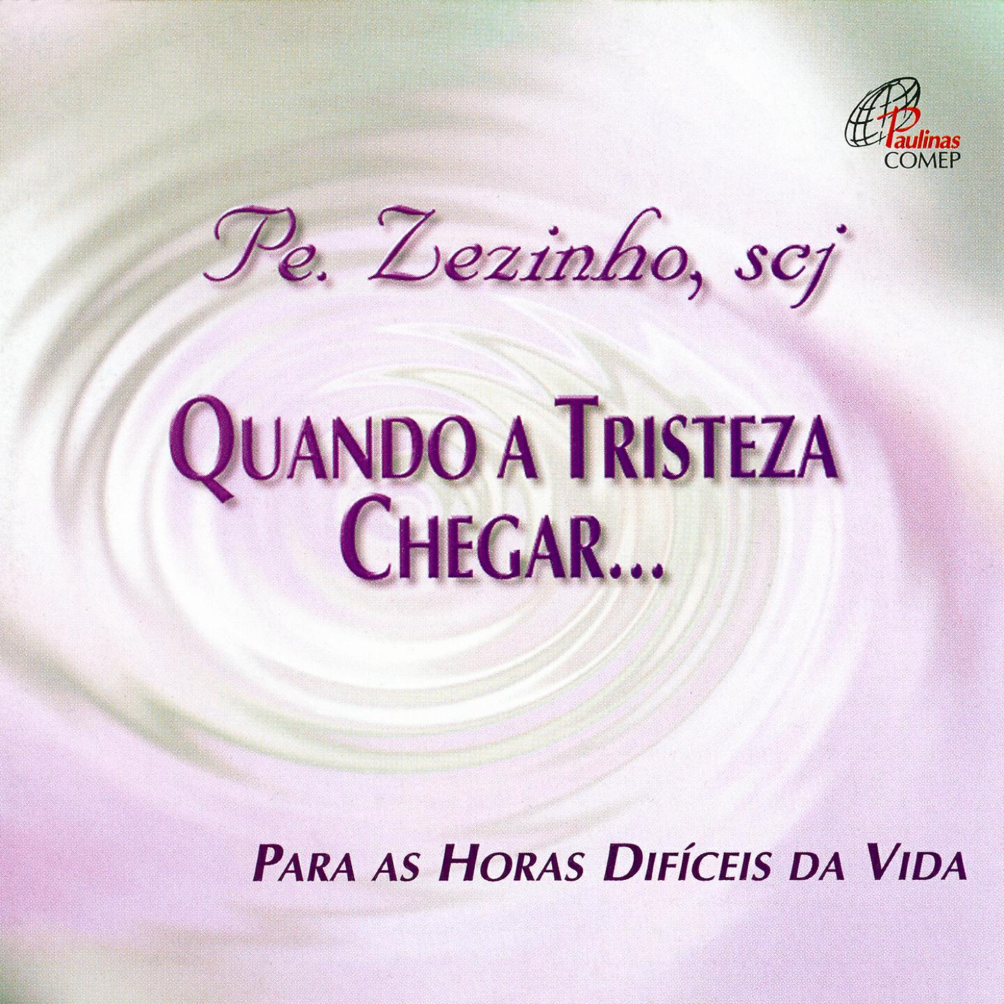 Pe. Zezinho SCJ - Cantiga de Paz na Terra