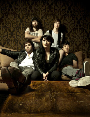 ARIA все песни в mp3