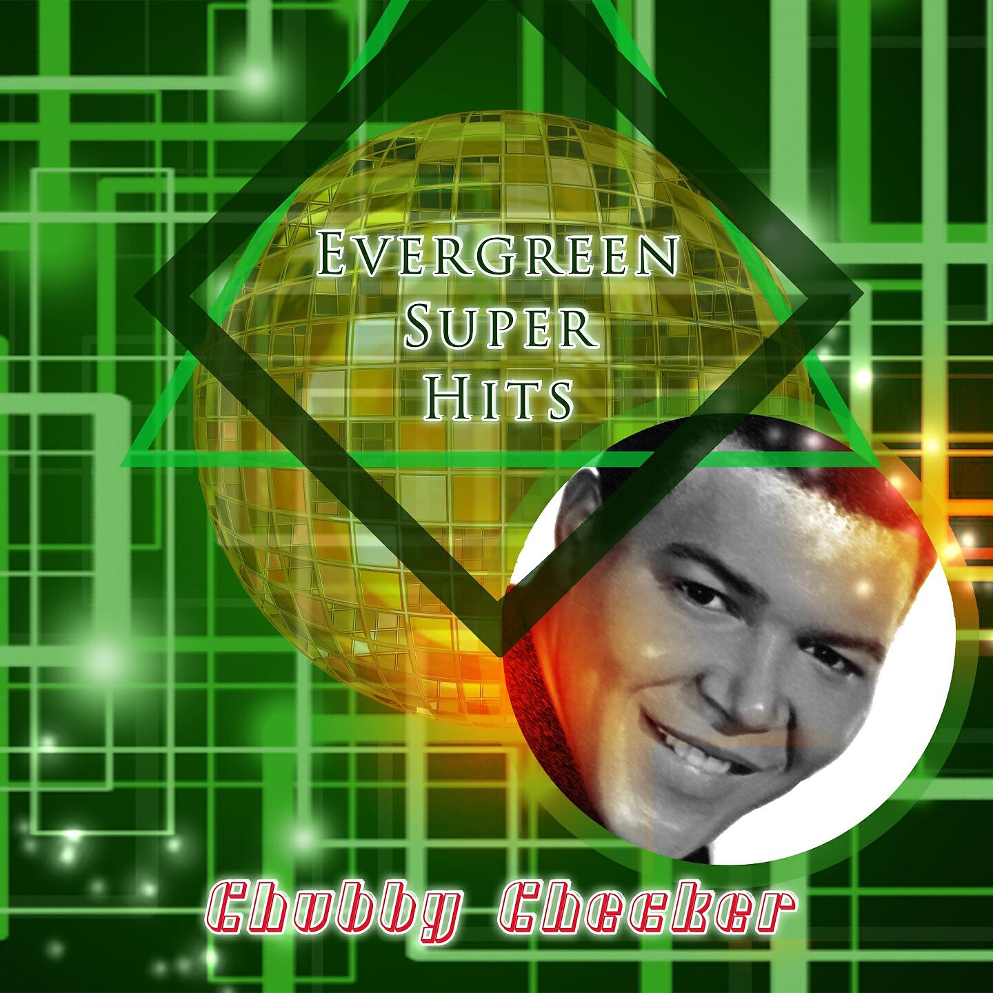 Chubby Checker - Let's Twist Again (Der Twist Beginnt)