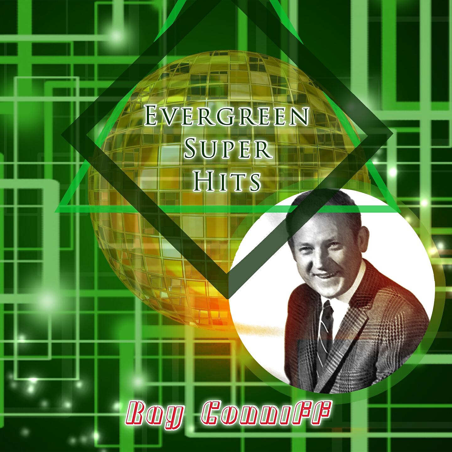 Ray Conniff - Swing Little Glow Worm