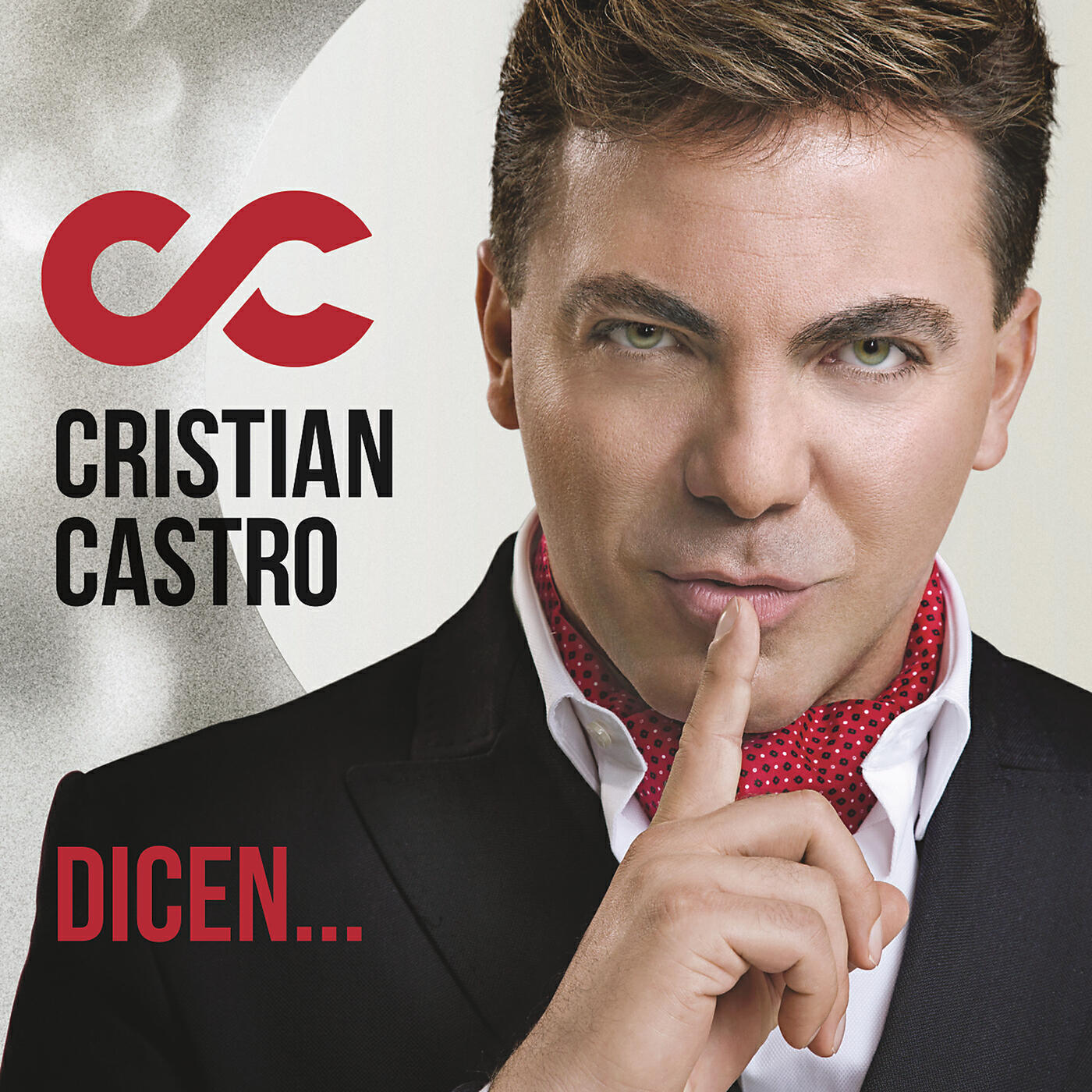 Cristian Castro - El Vino y las Rosas