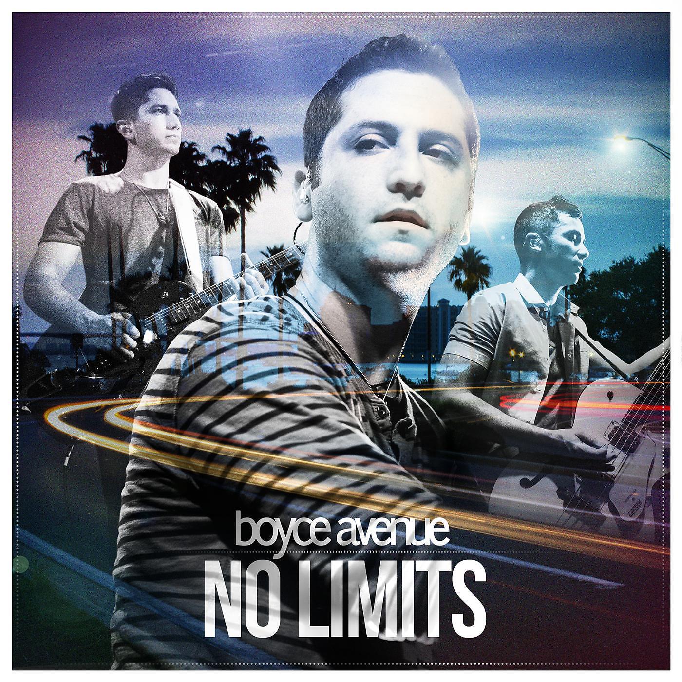 Boyce Avenue - Speed Limit (Acoustic)