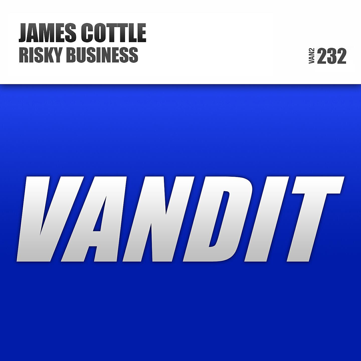 James Cottle - Risky Business