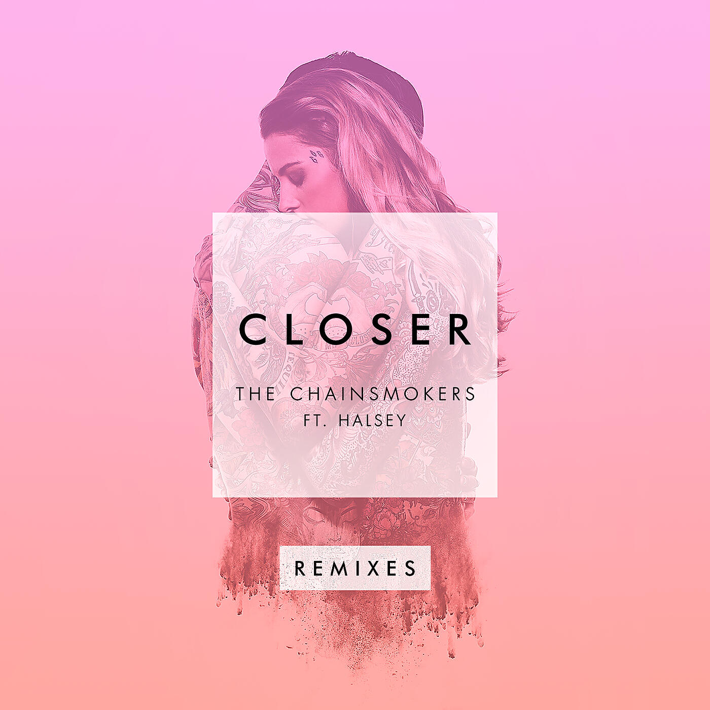 The Chainsmokers - Closer (Robotaki Remix)