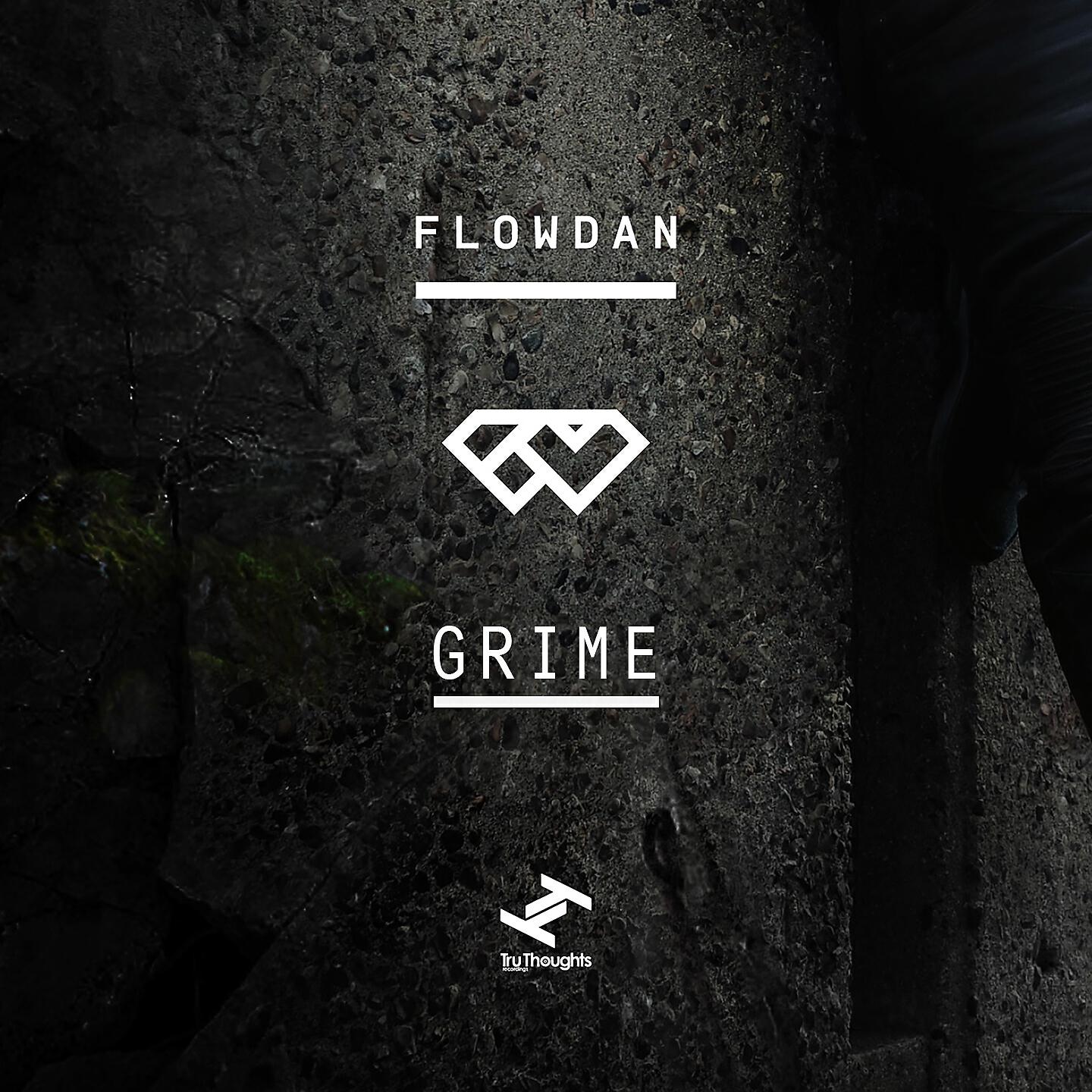 Flowdan - Grime (Instrumental)
