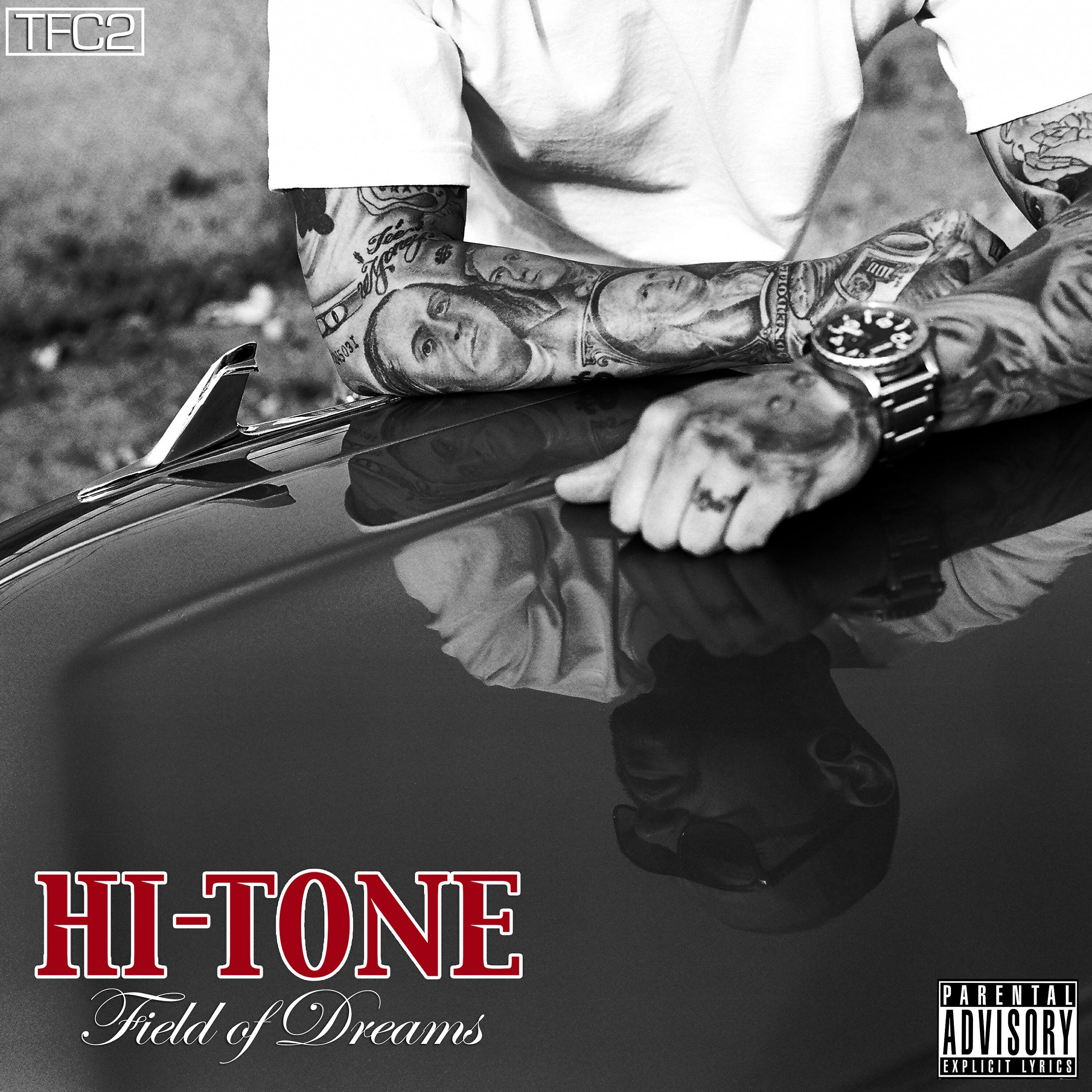 Hi-Tone - Mt. Eden Sierra Leone
