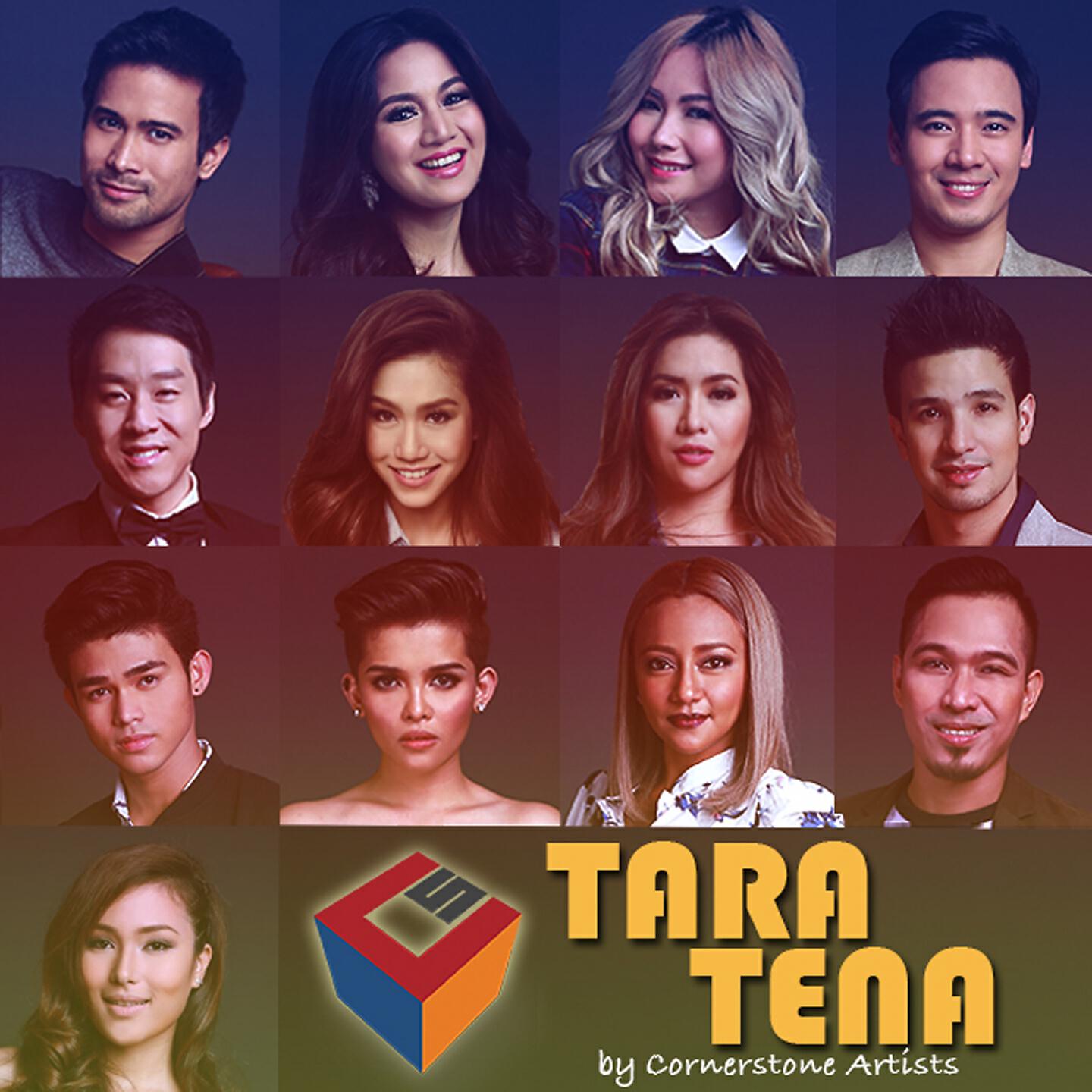 Inigo Pascual - Tara Tena (Short Intro)