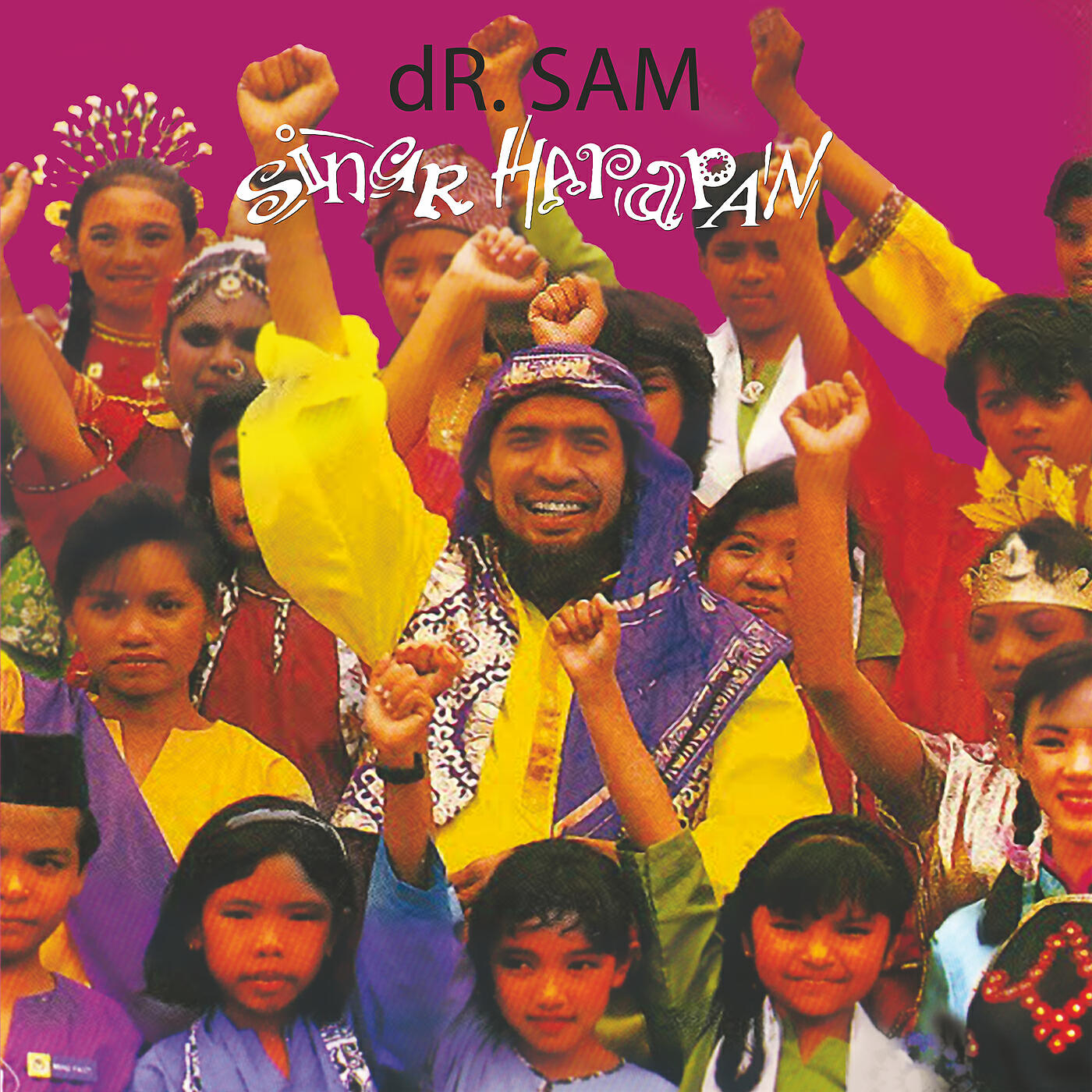 dR Sam - Generasi 2000