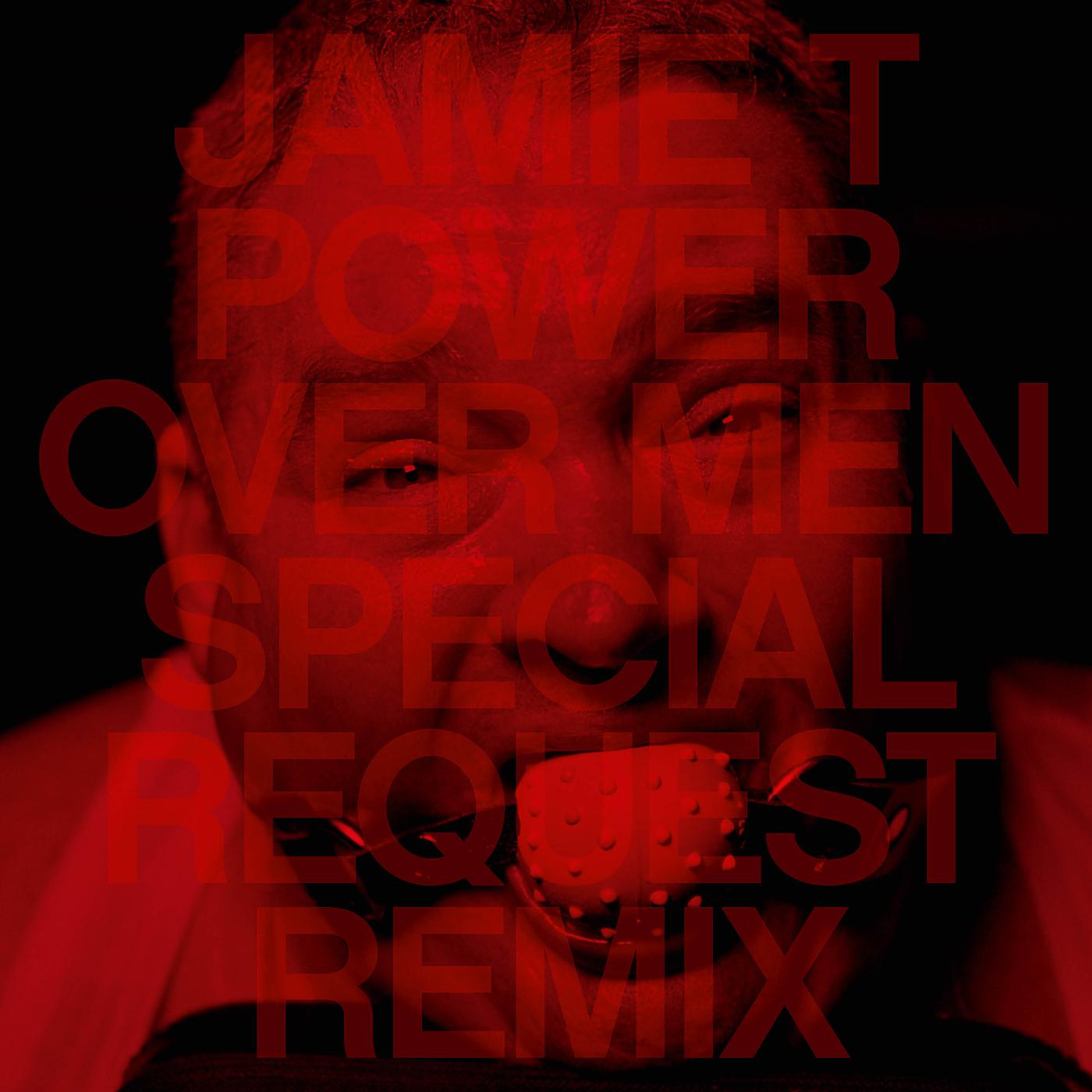 Постер альбома Power Over Men