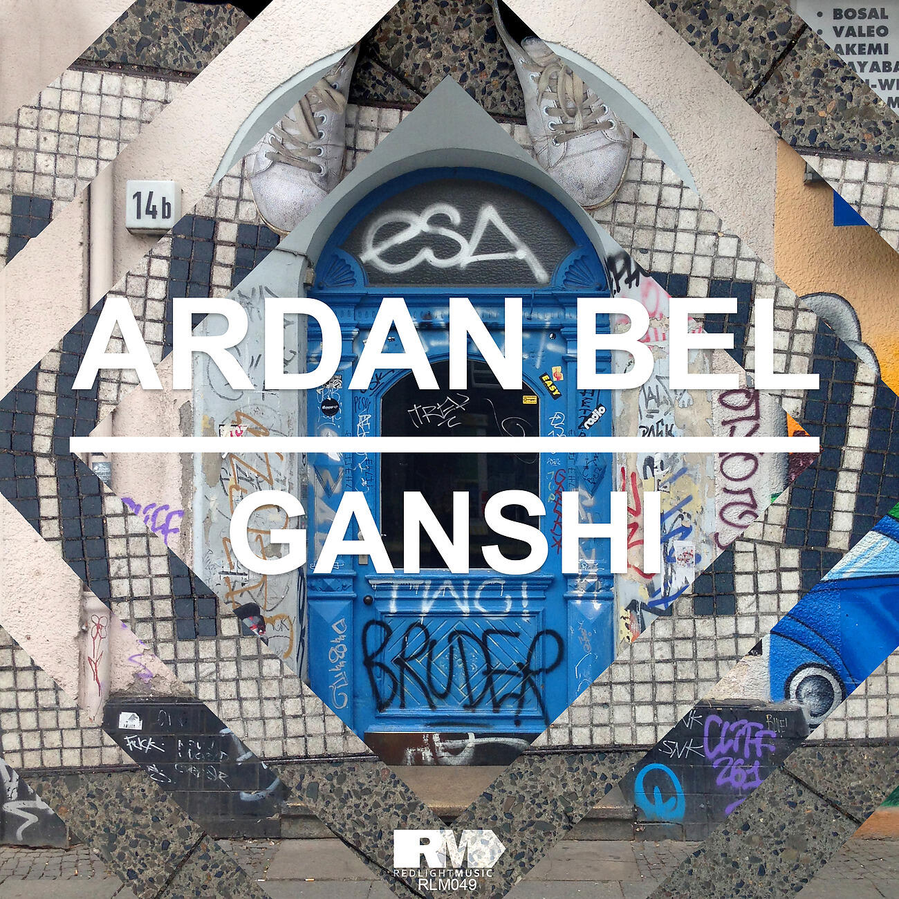 Ardan Bel - Mankib