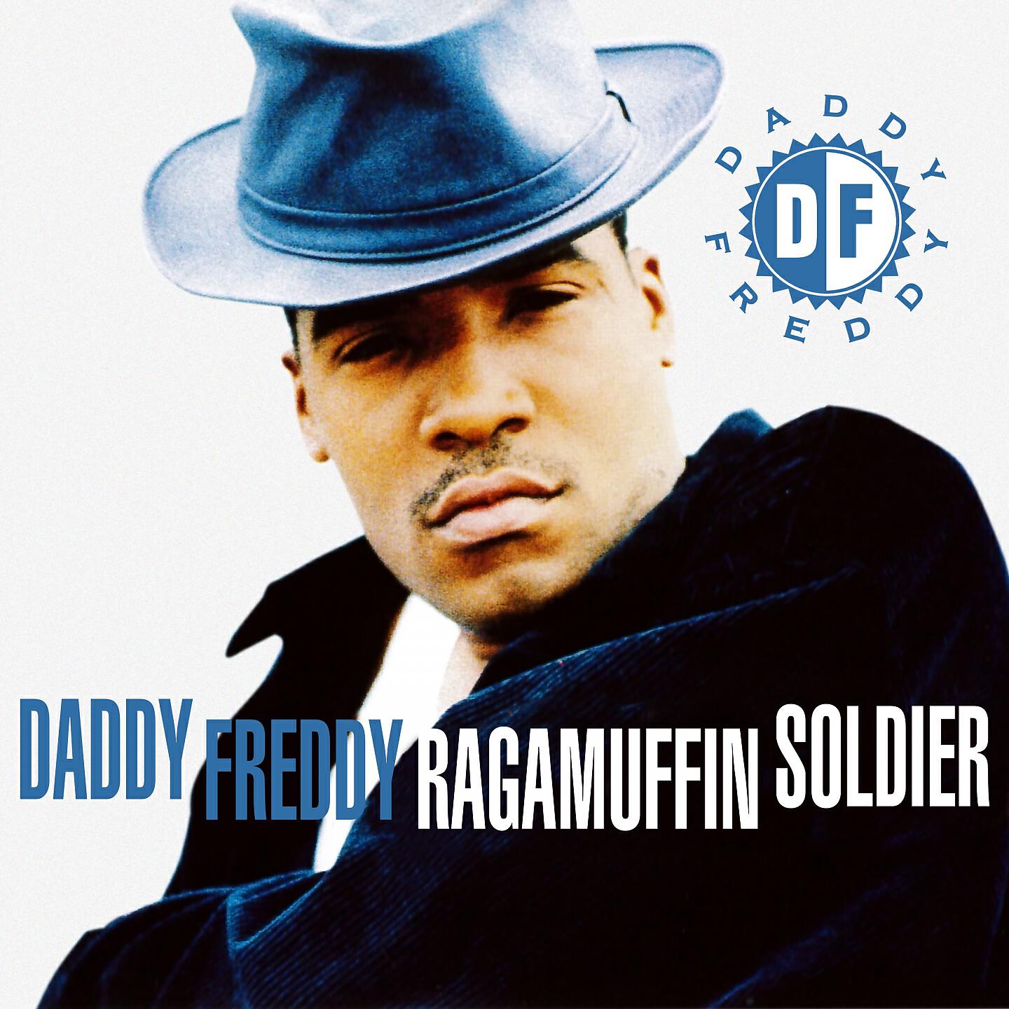 Daddy Freddy - Murder Style