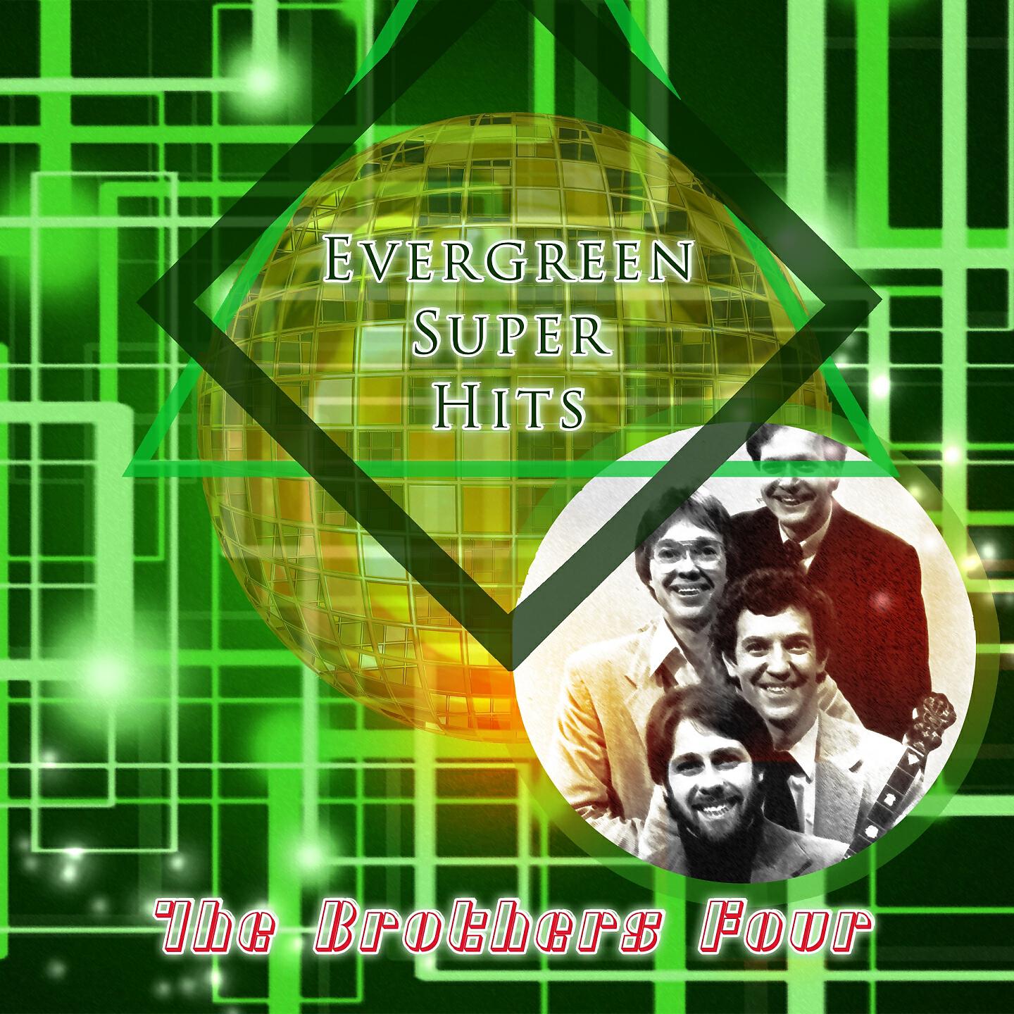 The Brothers Four - The Proposal