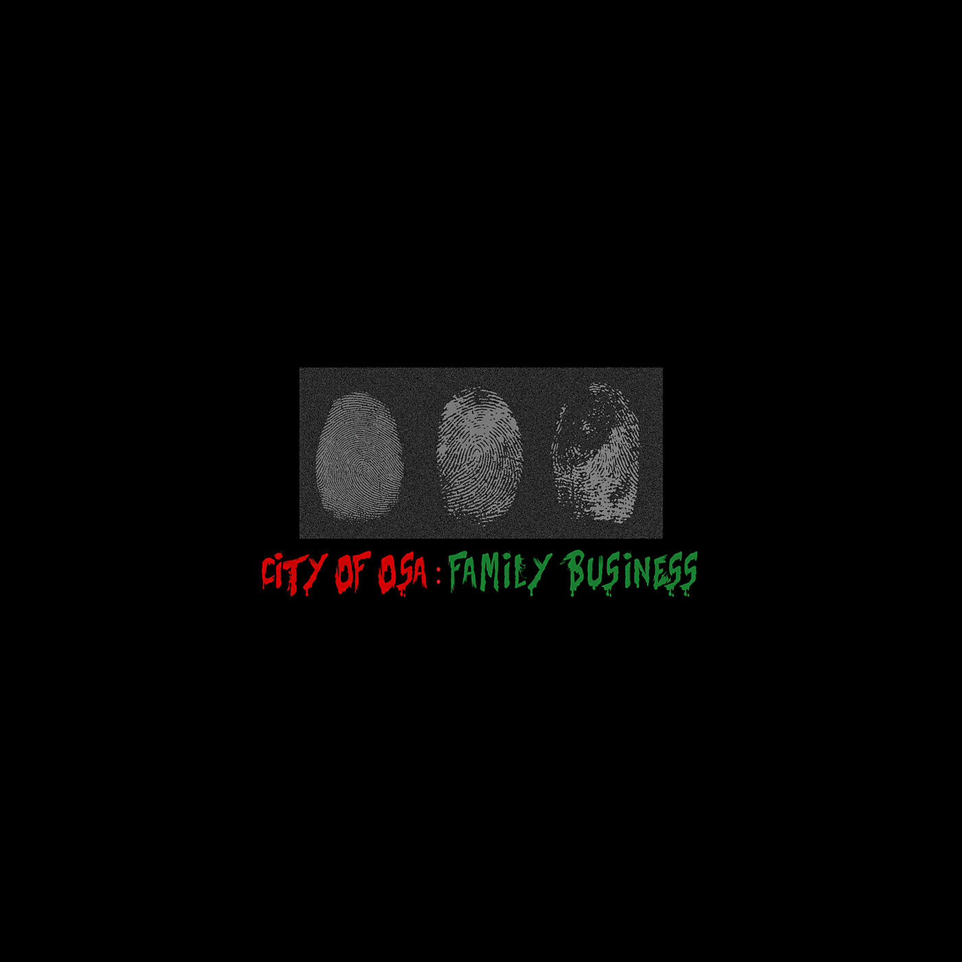 OSA - Confused