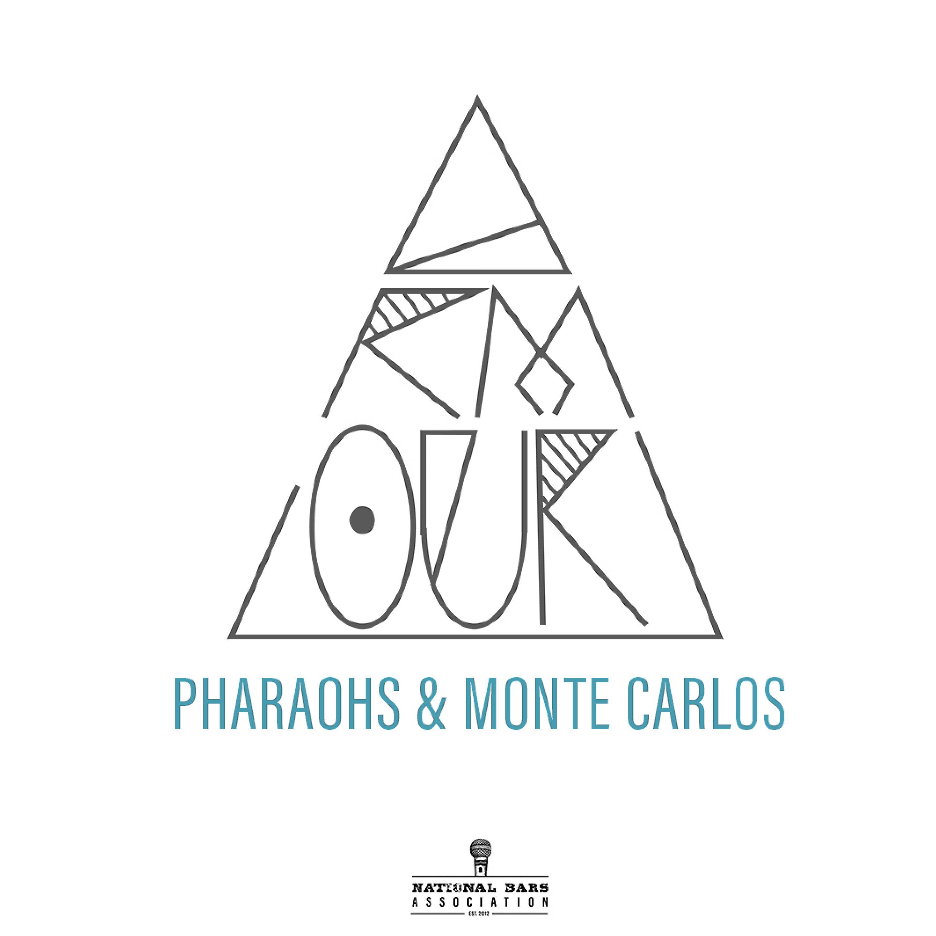 Постер альбома Pharaohs & Monte Carlos