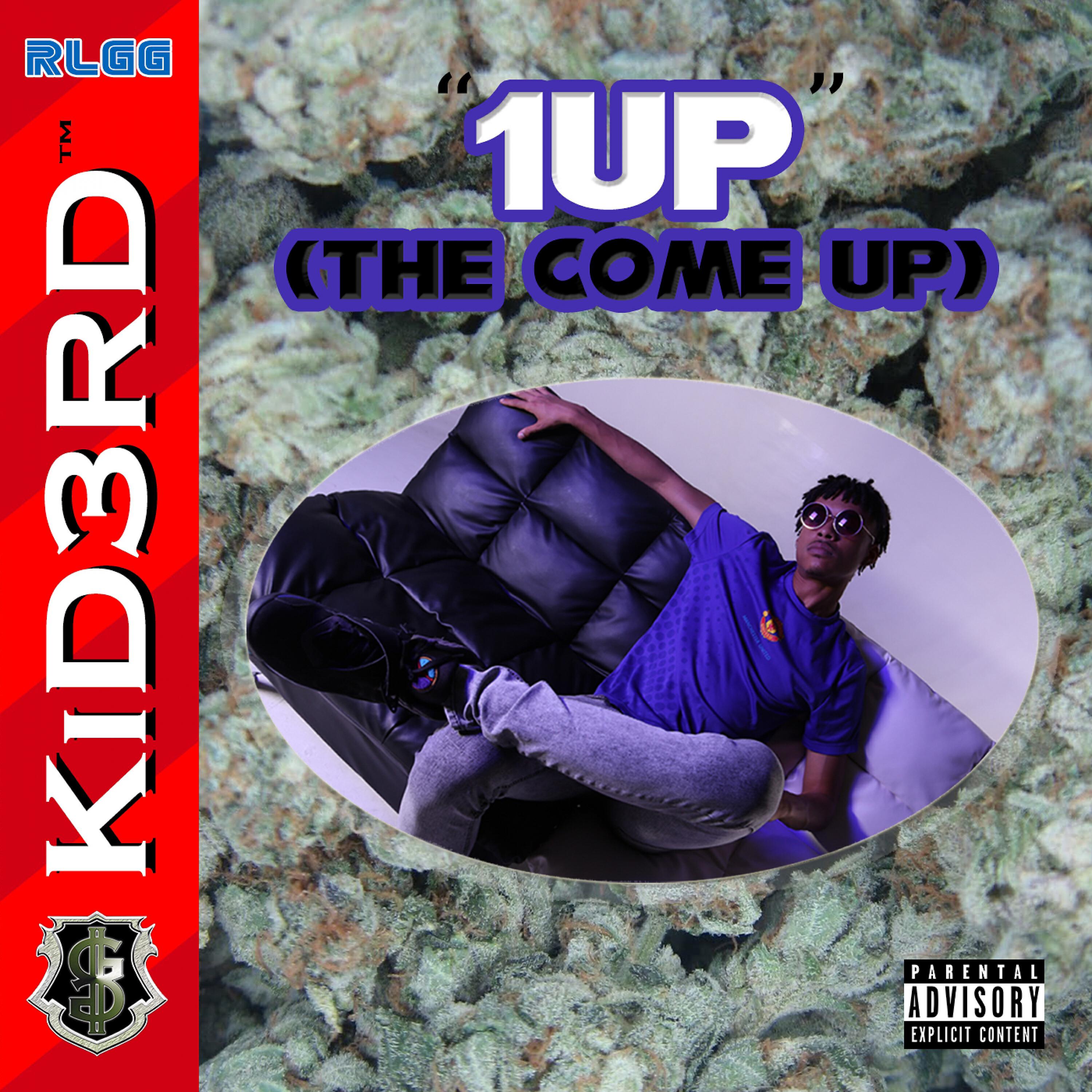 KiD3RD - Good (feat. Gucci Brixx)