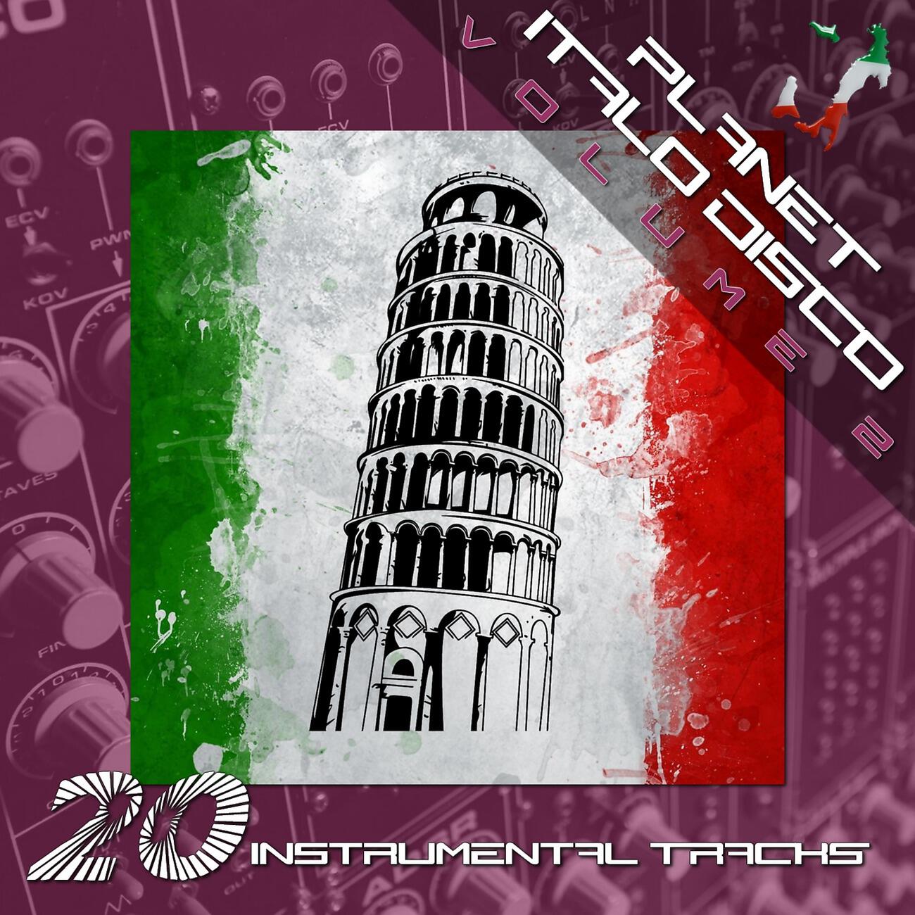 Captain Apollo - Love in the Stars (Instrumental Radio Mix)