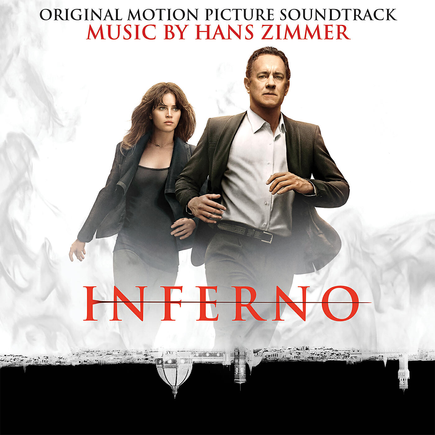 Hans Zimmer - Via Dolorosa #12 Apartment 3C