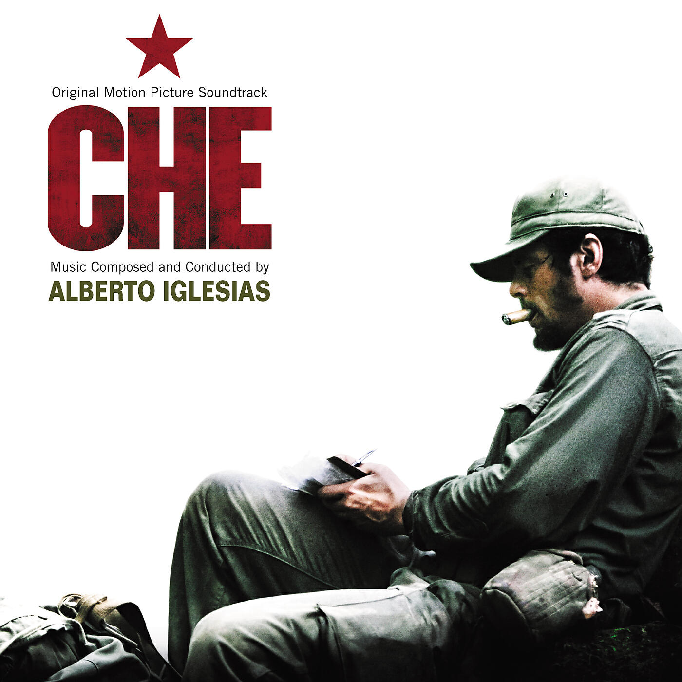Alberto Iglesias - Luces Y Sombras