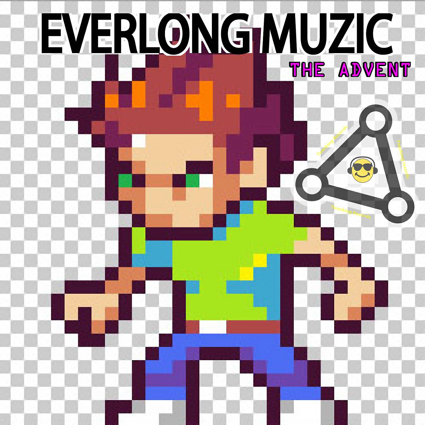 Everlong Muzic - Skilled Warrior
