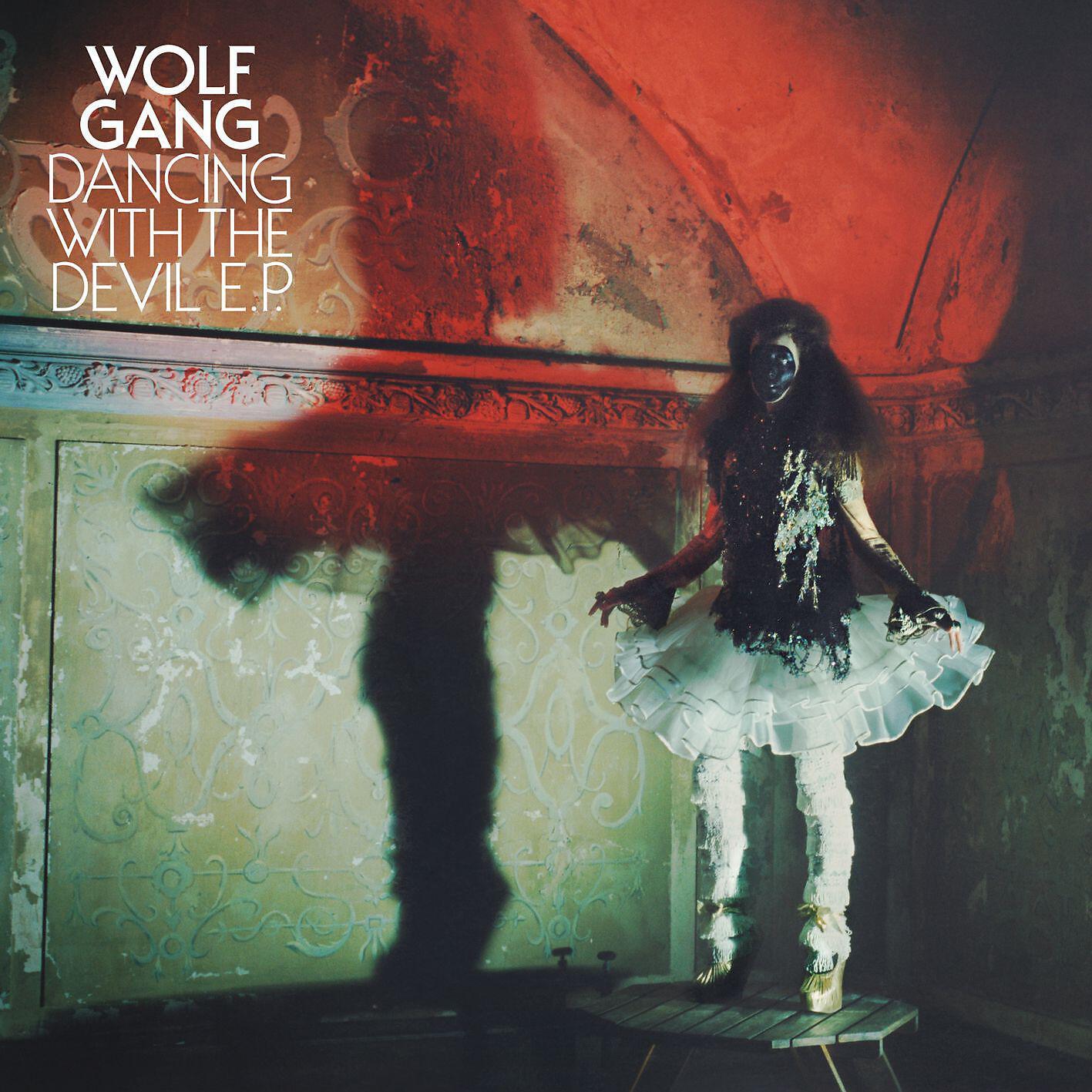 Wolf Gang - Dancing With The Devil (Stripped back version feat. Kyla La Grange)
