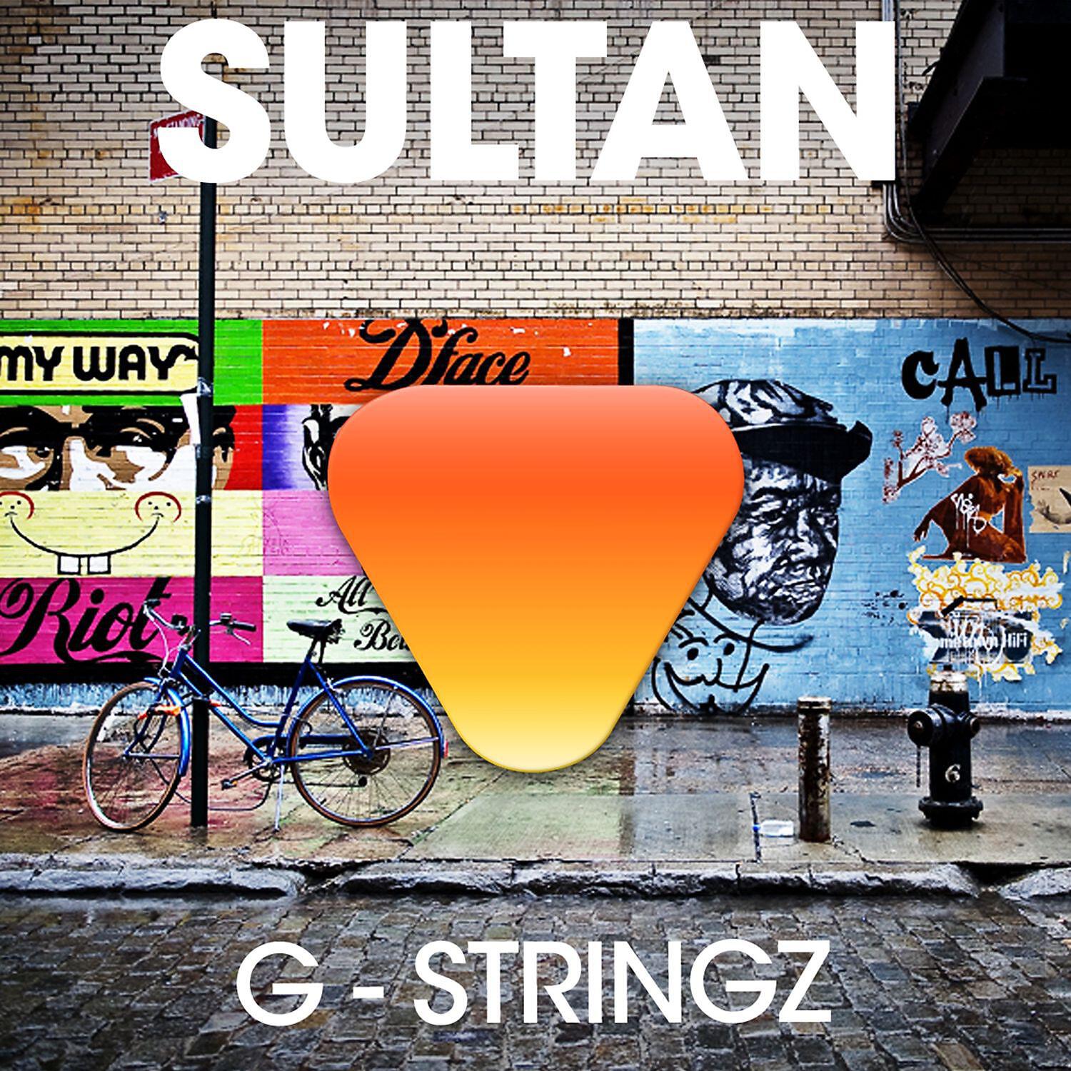 Sultan - G-Stringz (Prok & Fitch Remix)