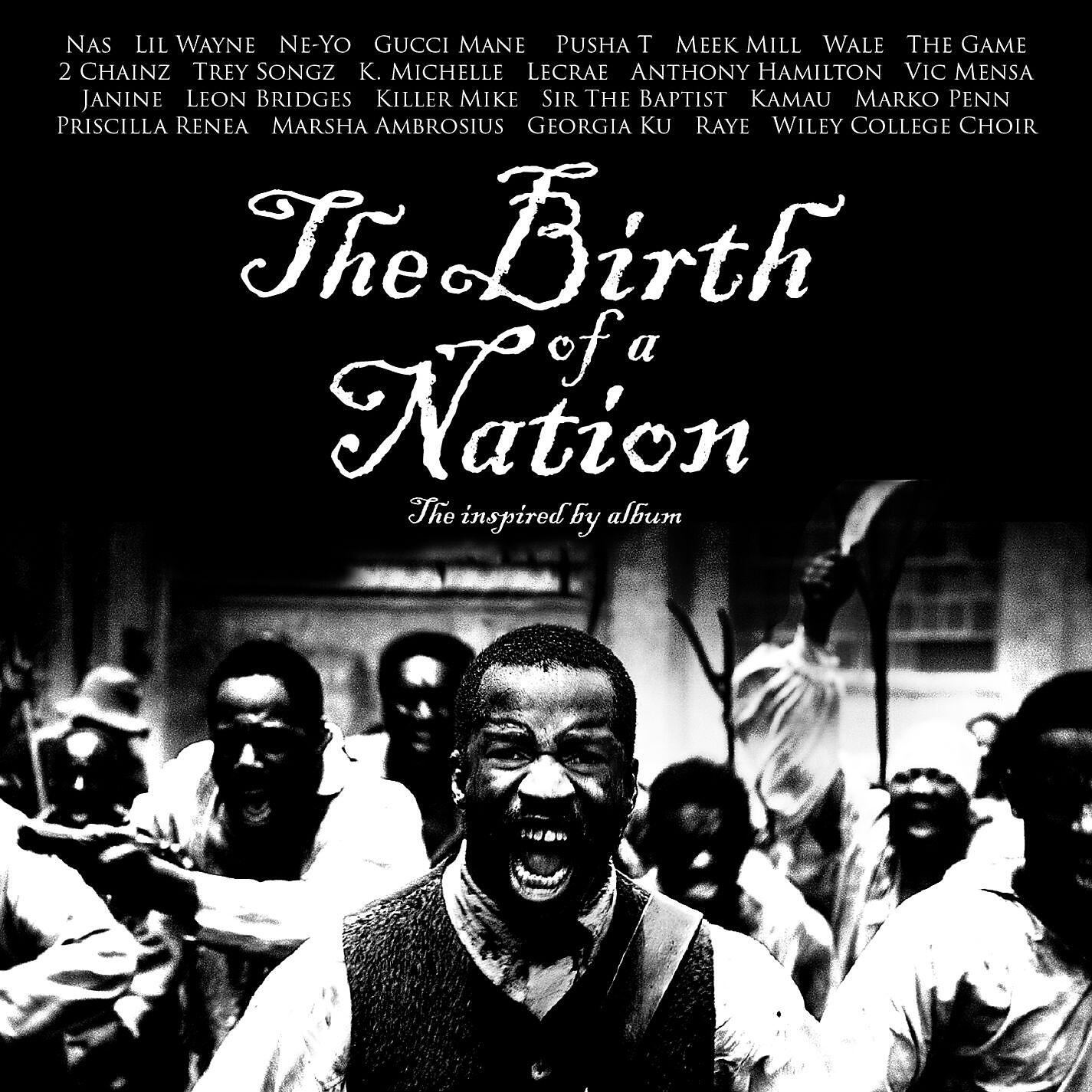 Sir The Baptist - Raise Hell (feat. Killer Mike and ChurchPpl) [Soundtrack Version]