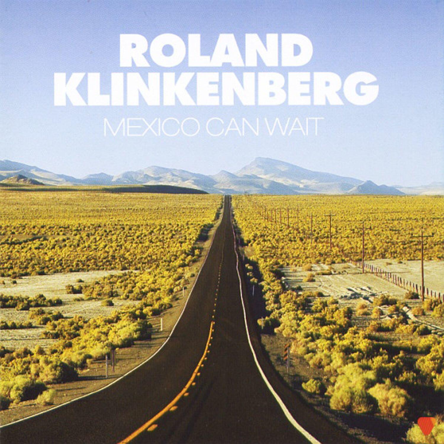 Roland Klinkenberg - Groove Manoeuvres