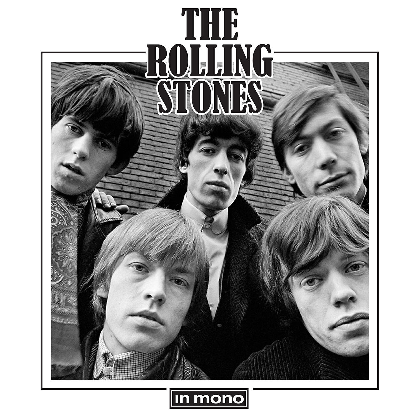 The Rolling Stones - (I Can't Get No) Satisfaction (Mono)