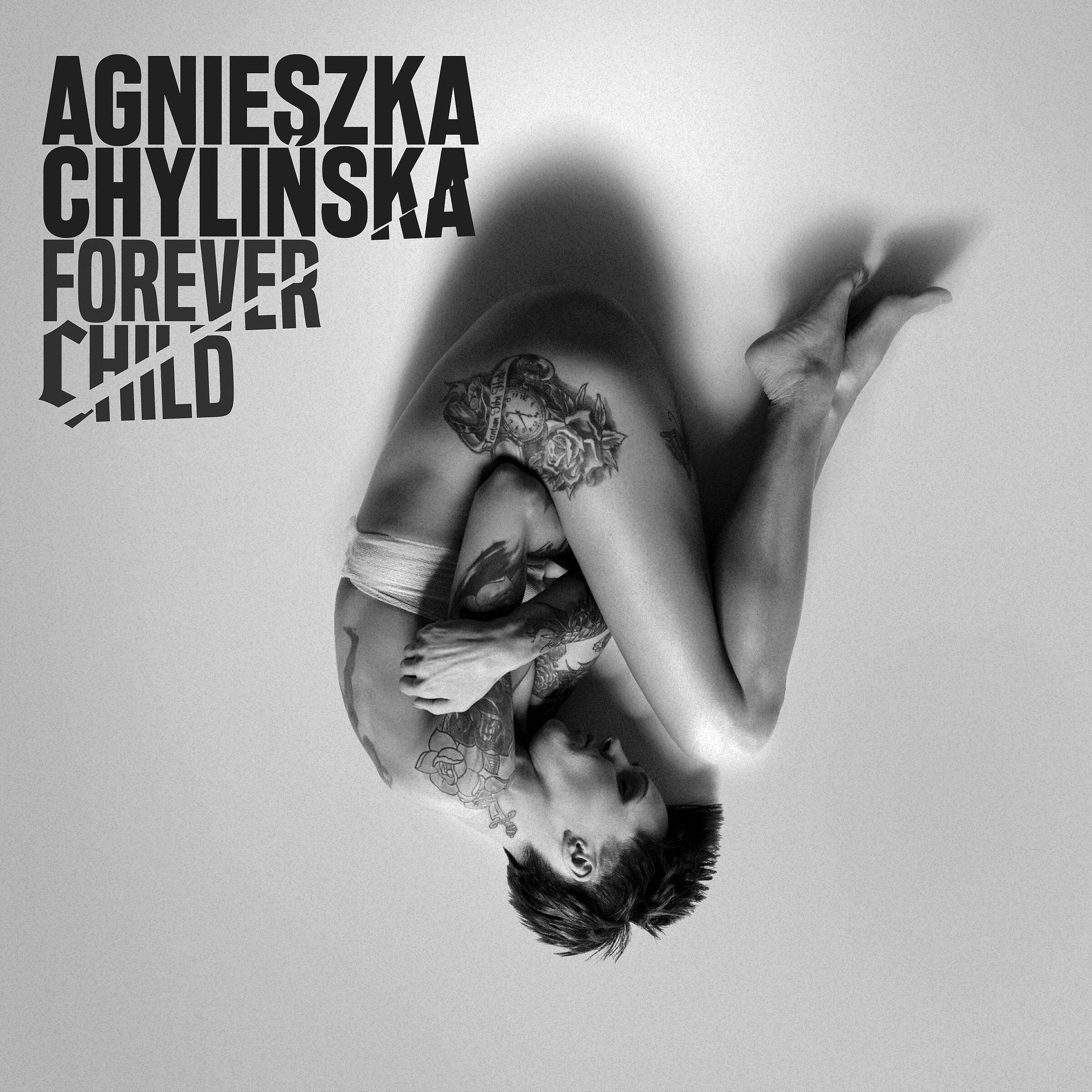 Agnieszka Chylinska - Jak dawniej