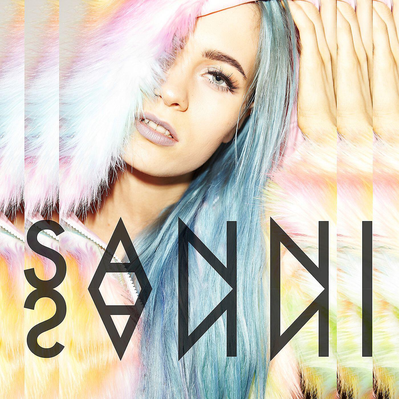 SANNI - Mörköjä