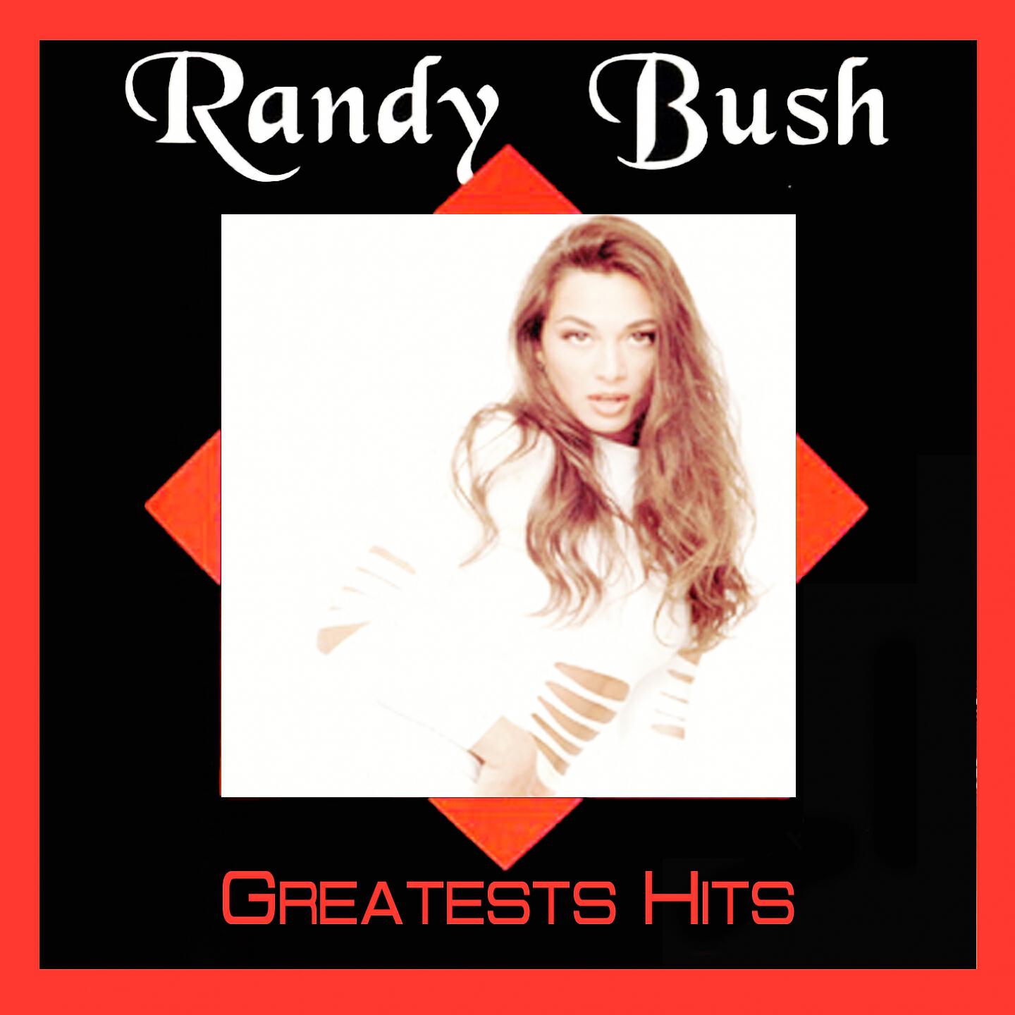 Randy Bush - Sounds Like a Melody (Club Mix)
