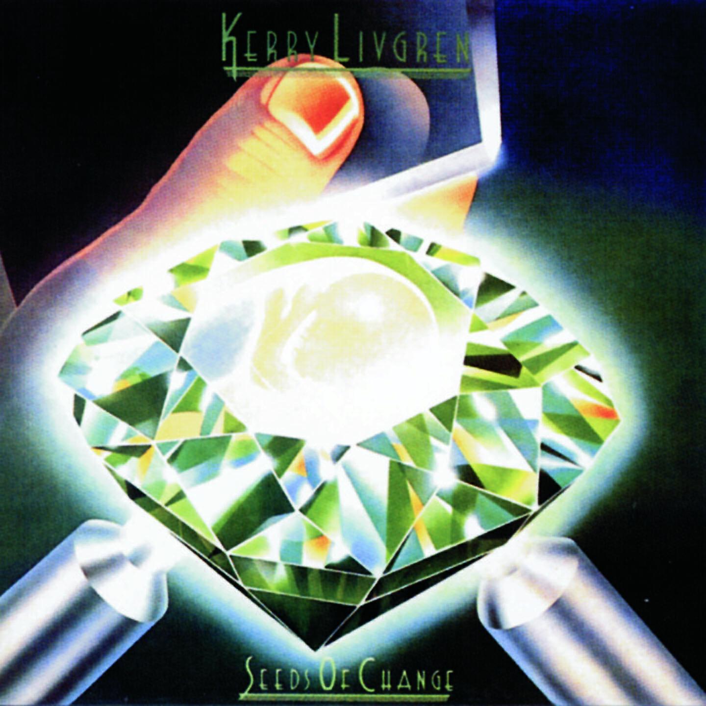Kerry Livgren - Mask of the Great Deceiver