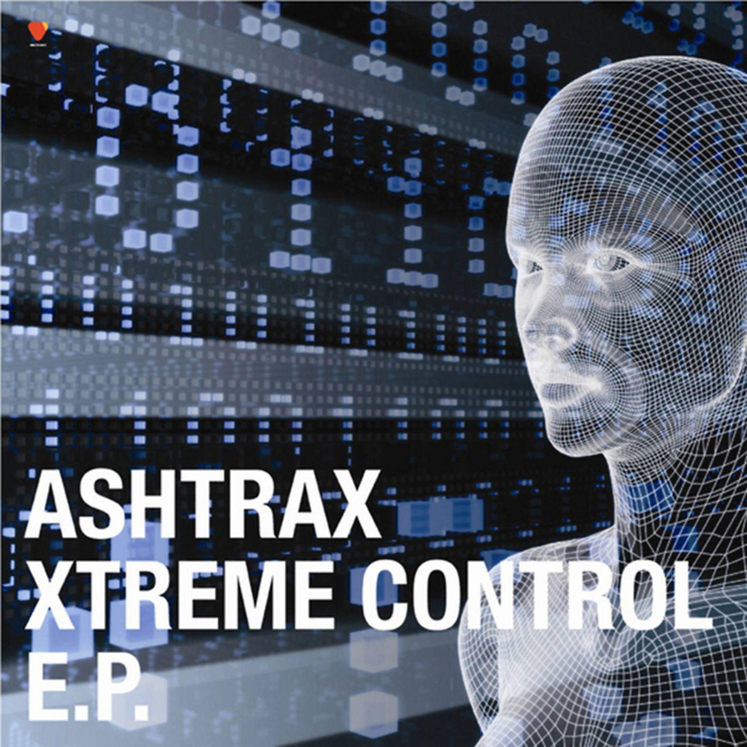 Постер альбома Xtreme Control