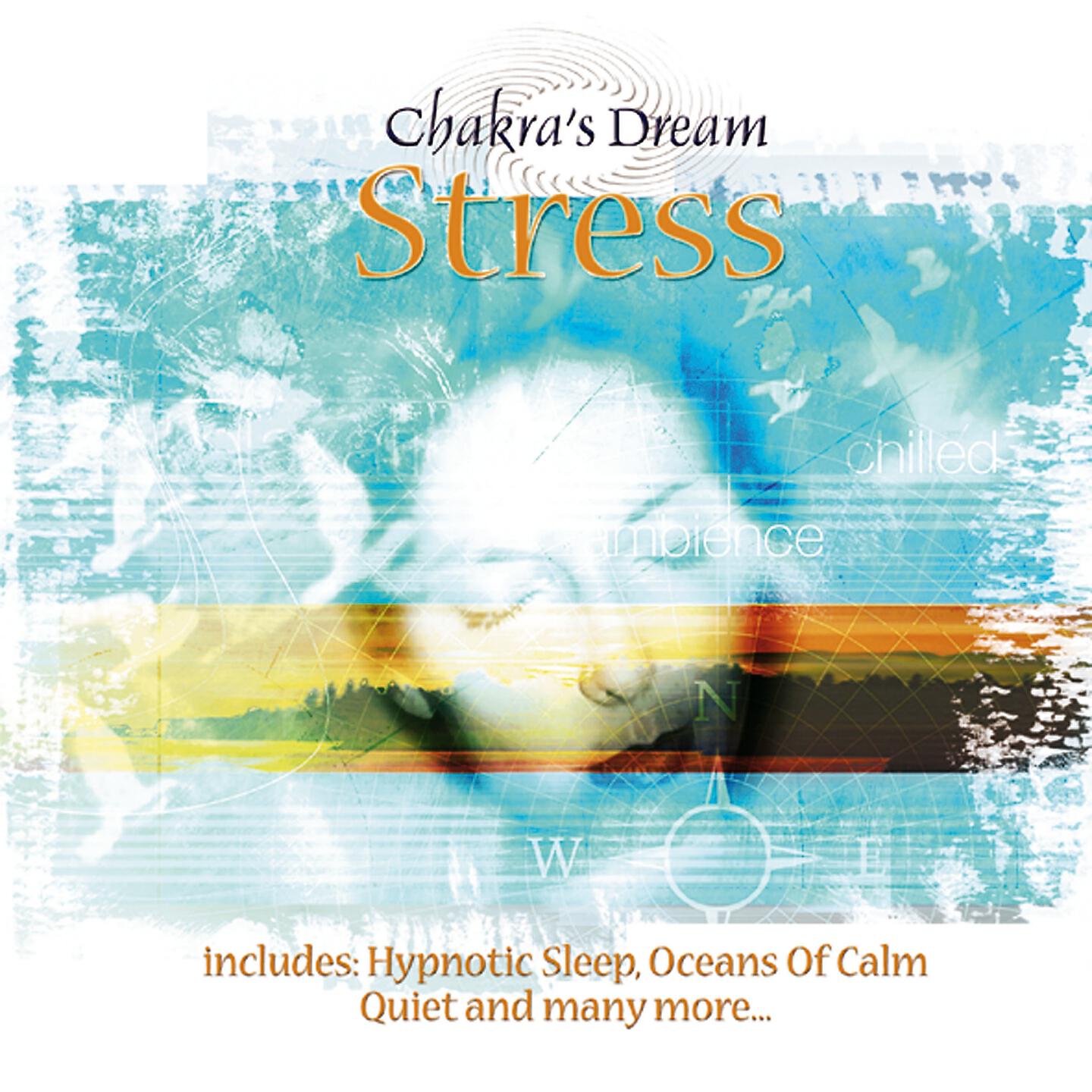 Chakra's Dream - Garden of Eden