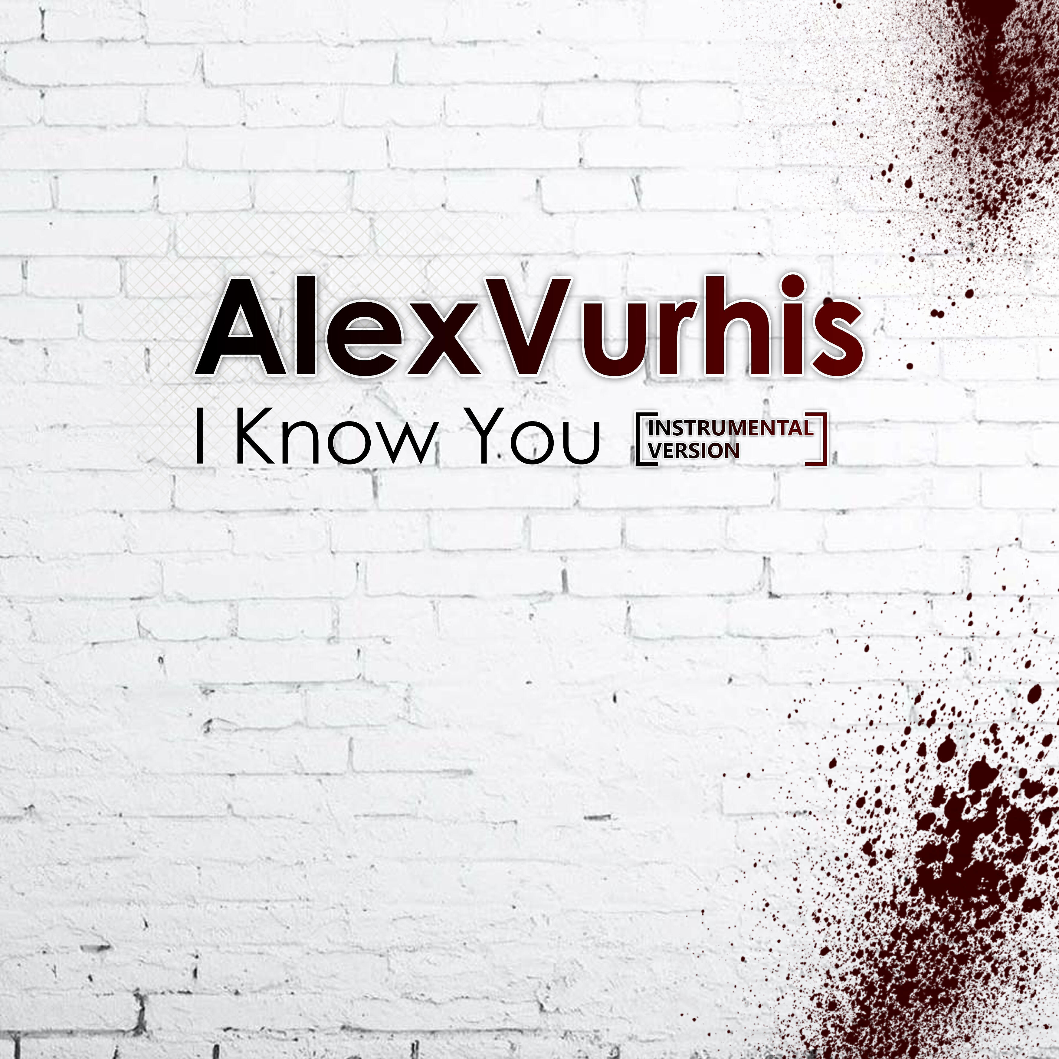 AlexVurhis - Electrical Explosion