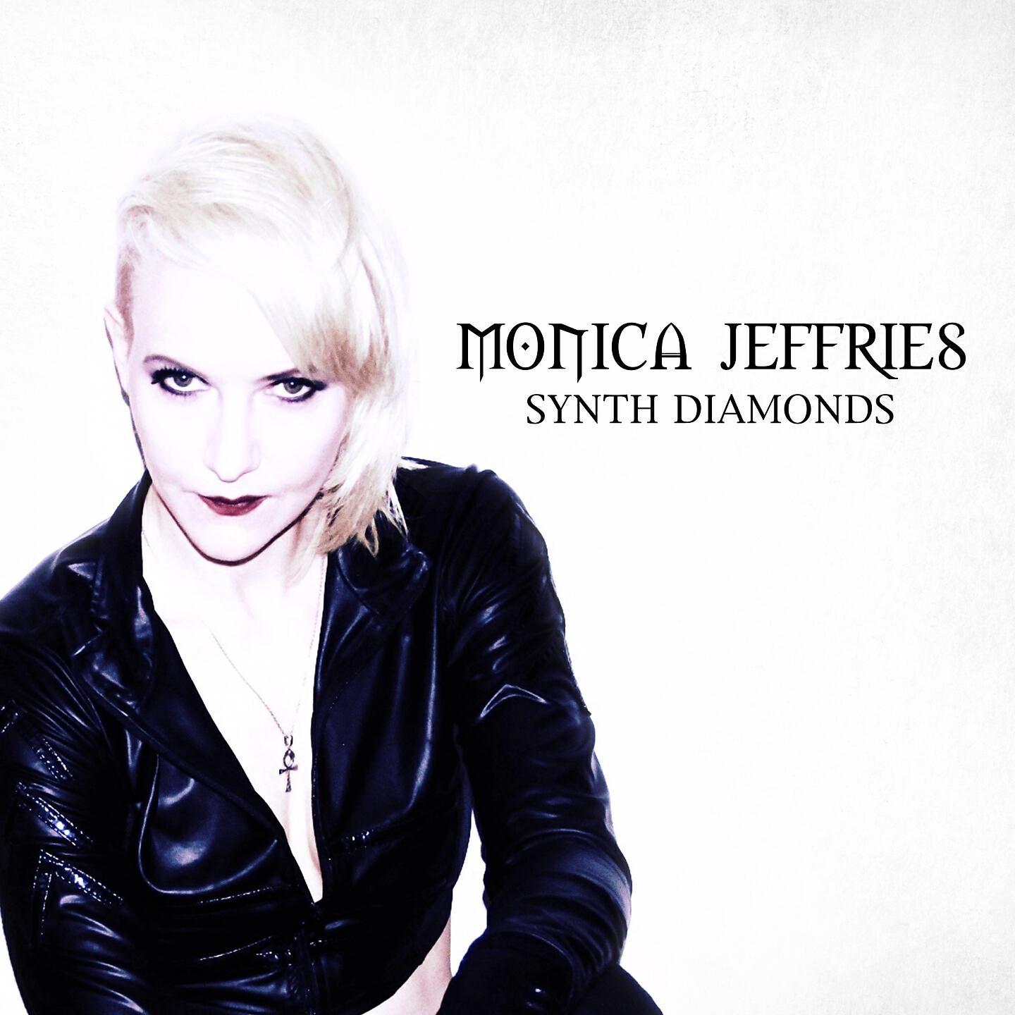 Monica Jeffries - Window of Hope (Kmfdm Remix)