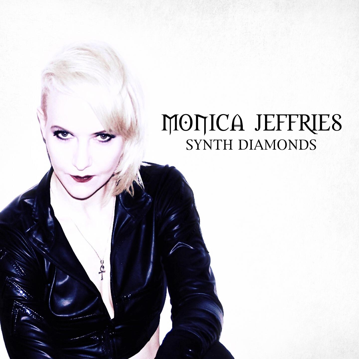 Monica Jeffries - Old Demons (Psyche Remix)