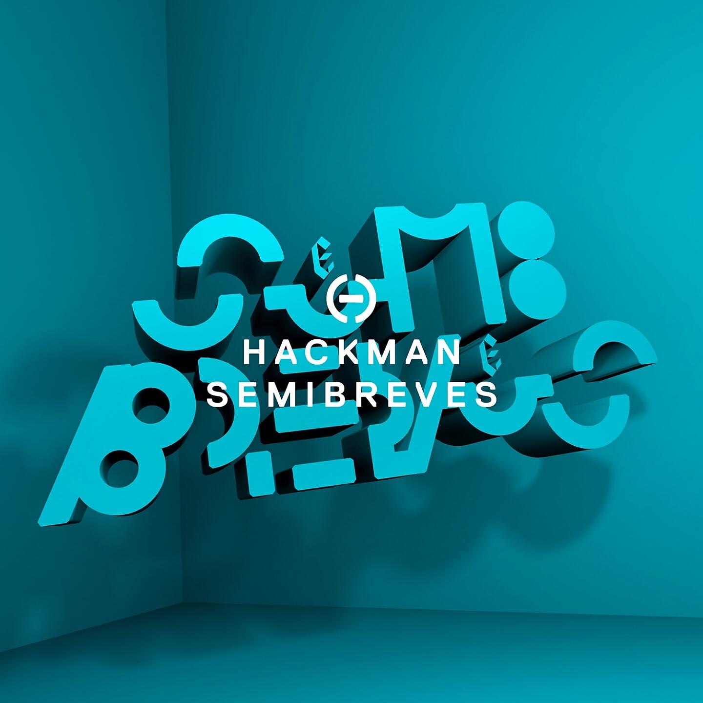 Hackman - Grass Green (Timo Maas Remix)