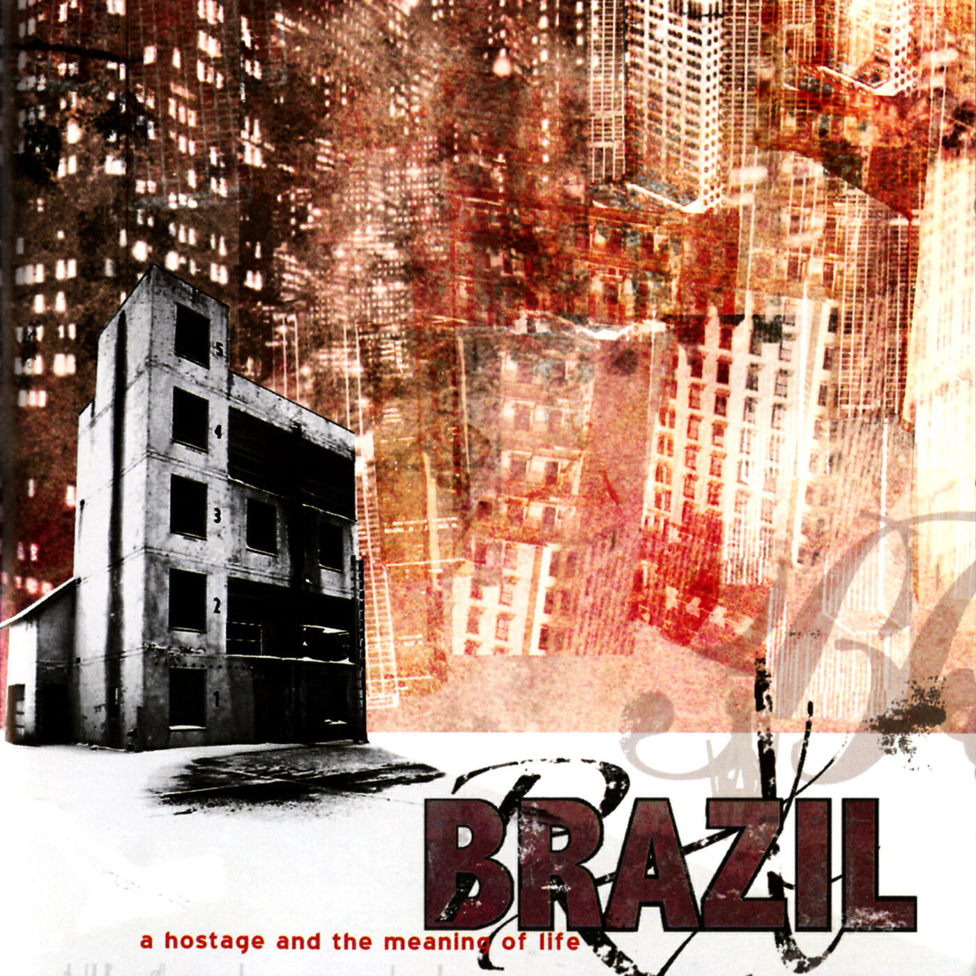 Brazil - Aventine