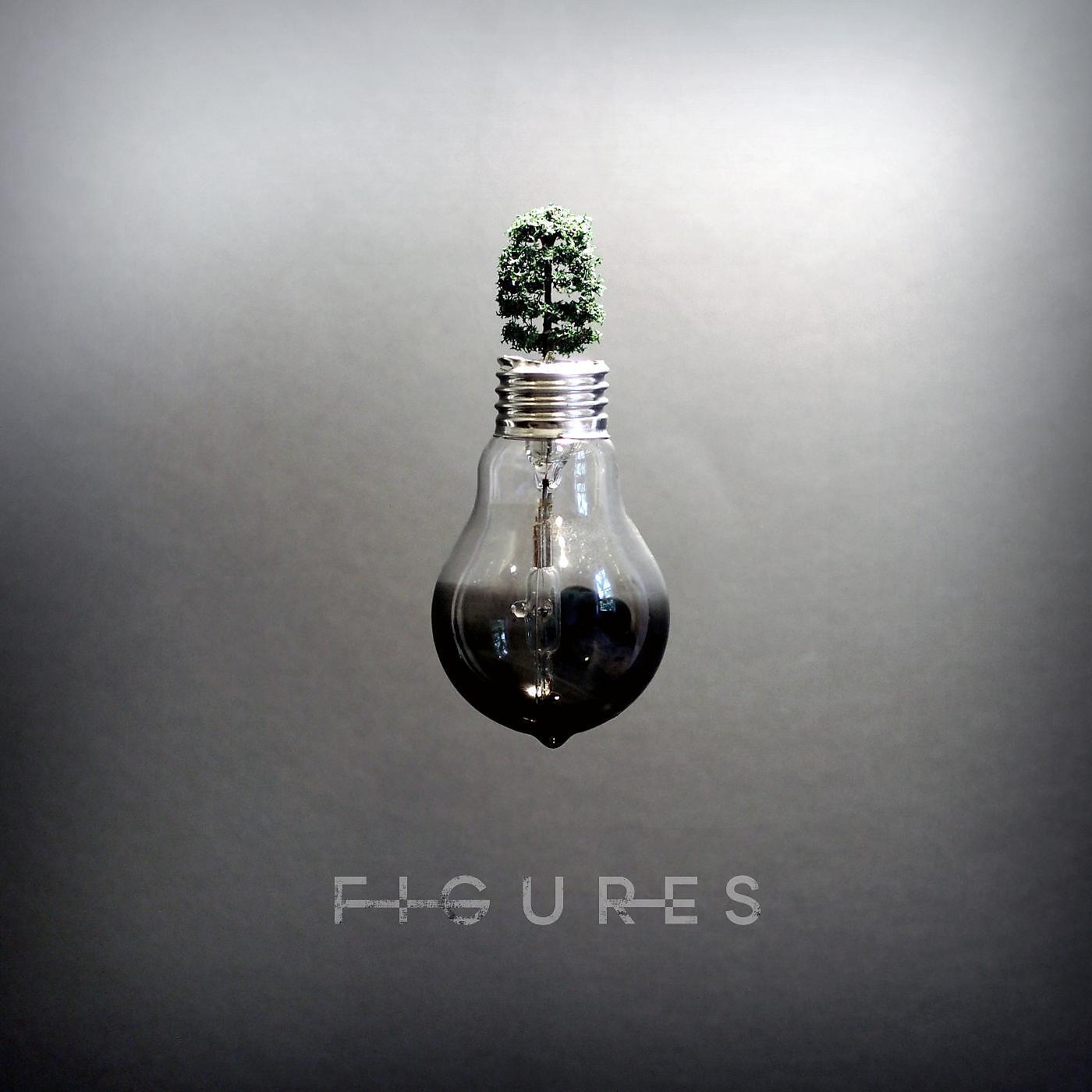 Figures - Desolate