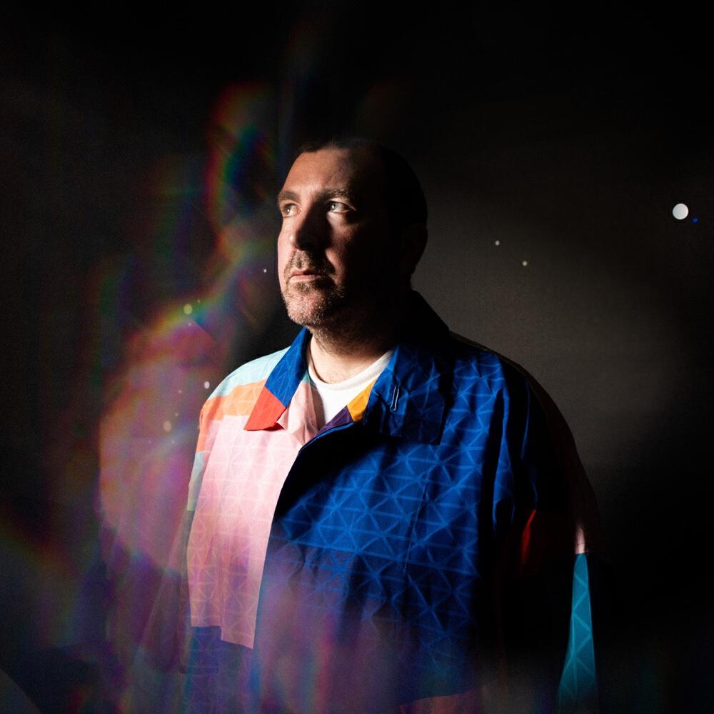 Joe Goddard все песни в mp3