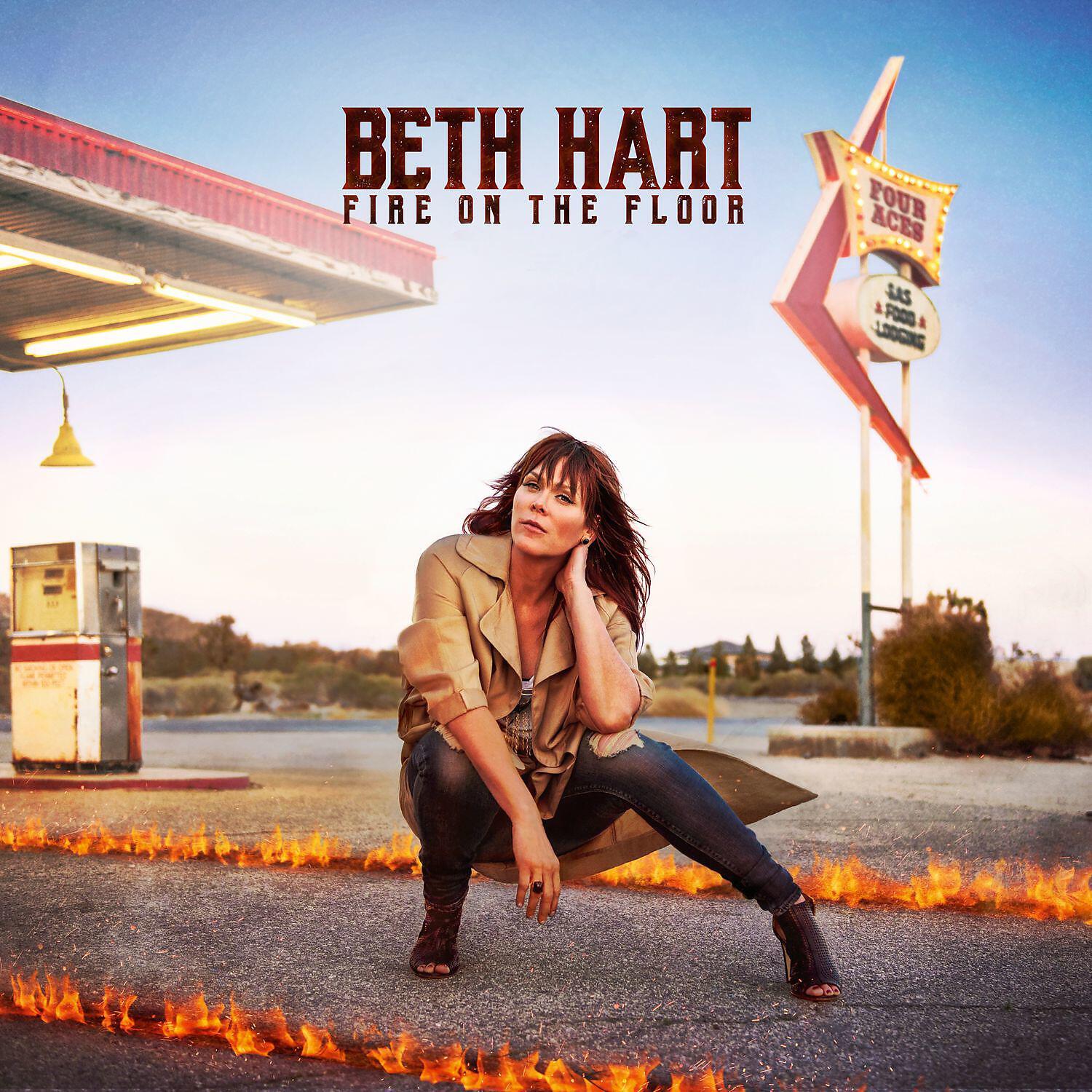 Beth Hart - Jazz Man